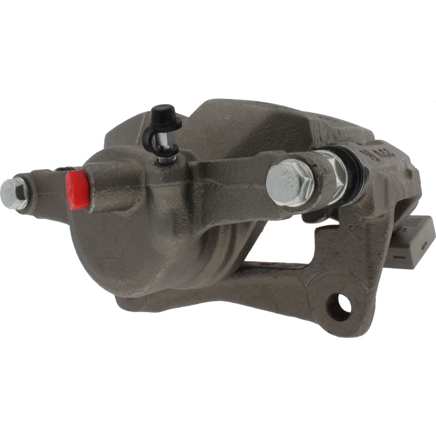 Centric 93-97 Toyota Corolla / 93-97 Geo Prizm Front Right Semi-Loaded Caliper