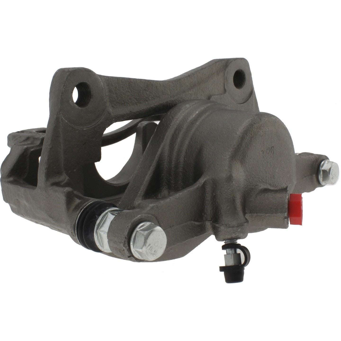 Centric 93-97 Toyota Corolla / 93-97 Geo Prizm Front Right Semi-Loaded Caliper