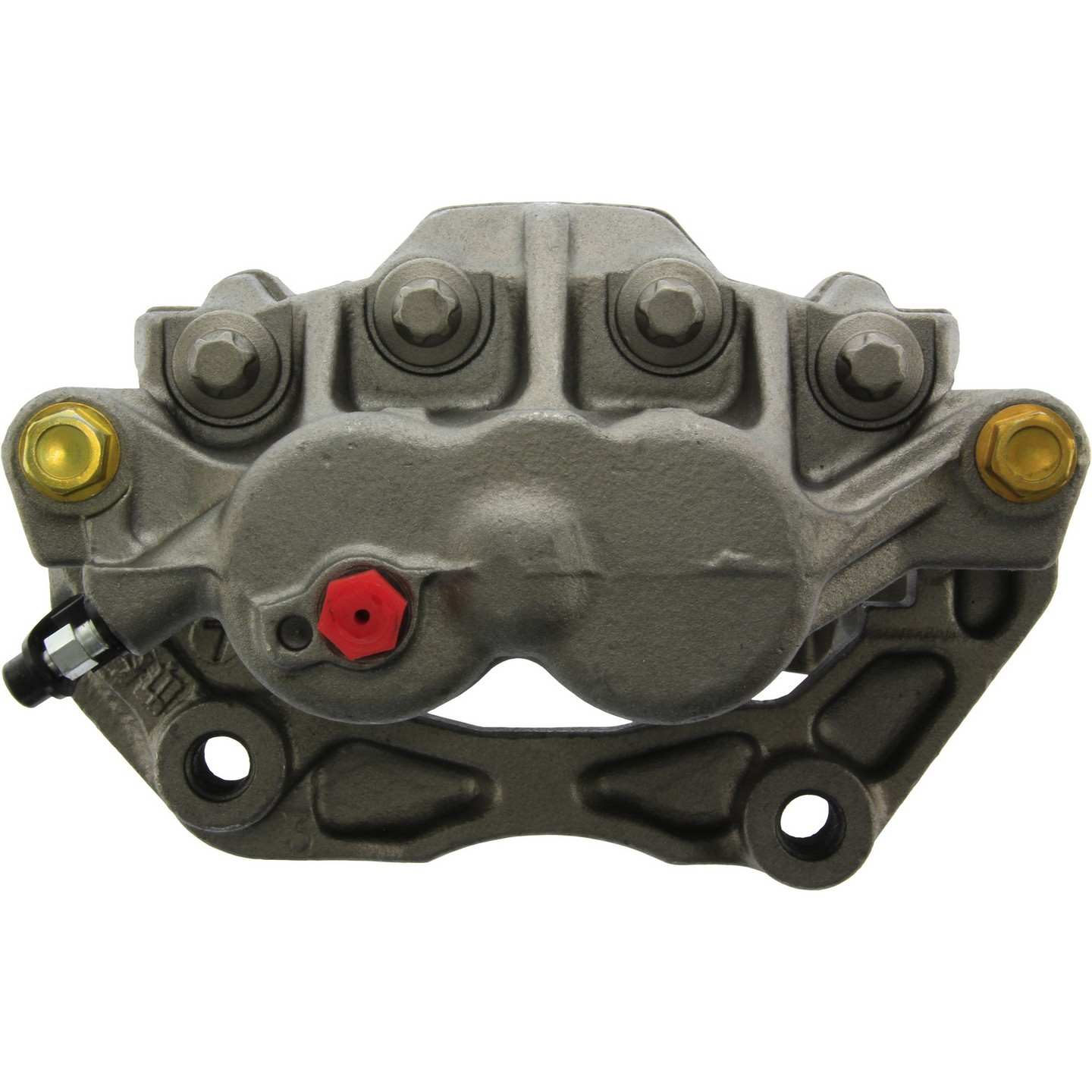 Centric 93-97 Toyota Supra / 92-00 SC400 Front Right Semi-Loaded Caliper