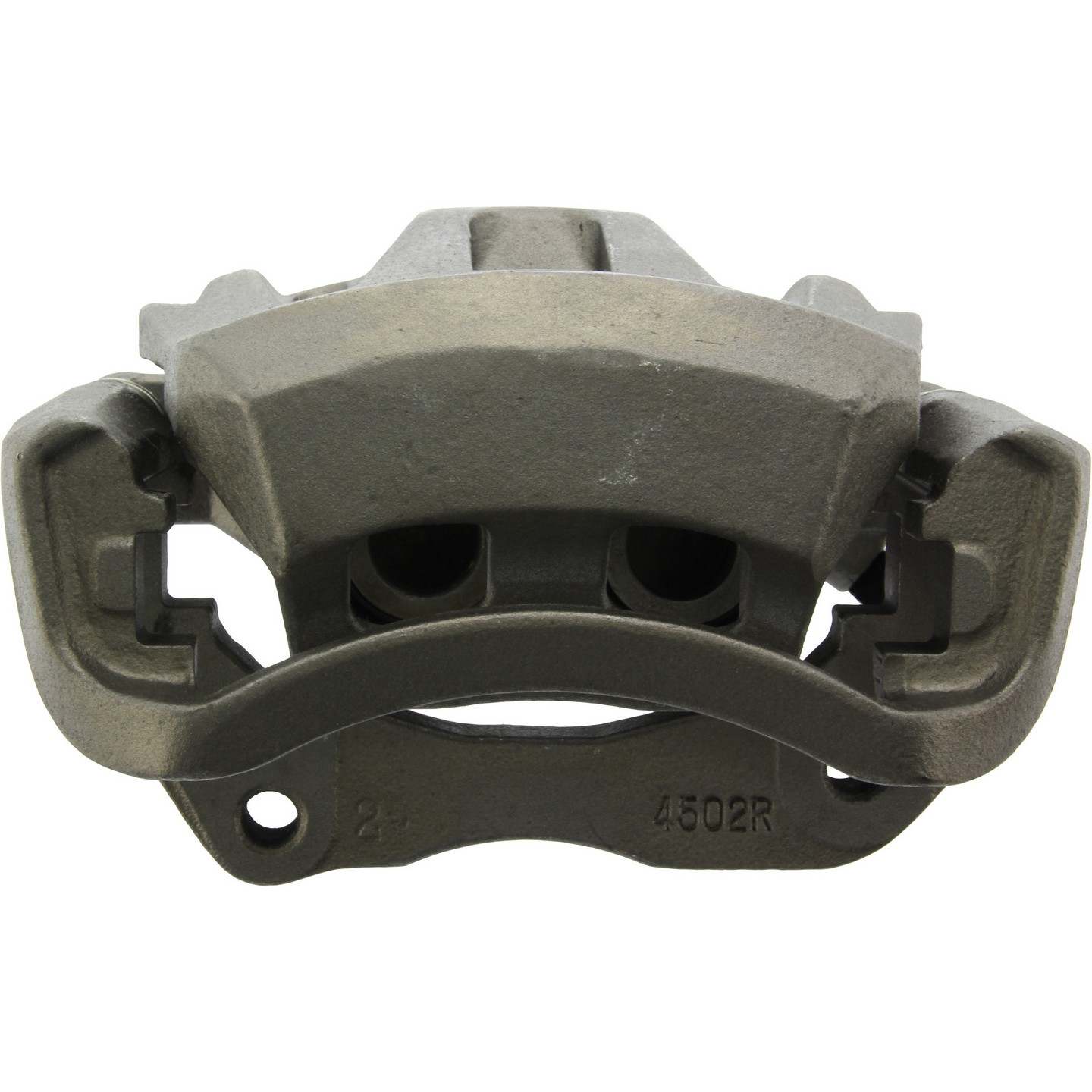 Centric 93-97 Toyota Supra / 92-00 SC400 Front Right Semi-Loaded Caliper