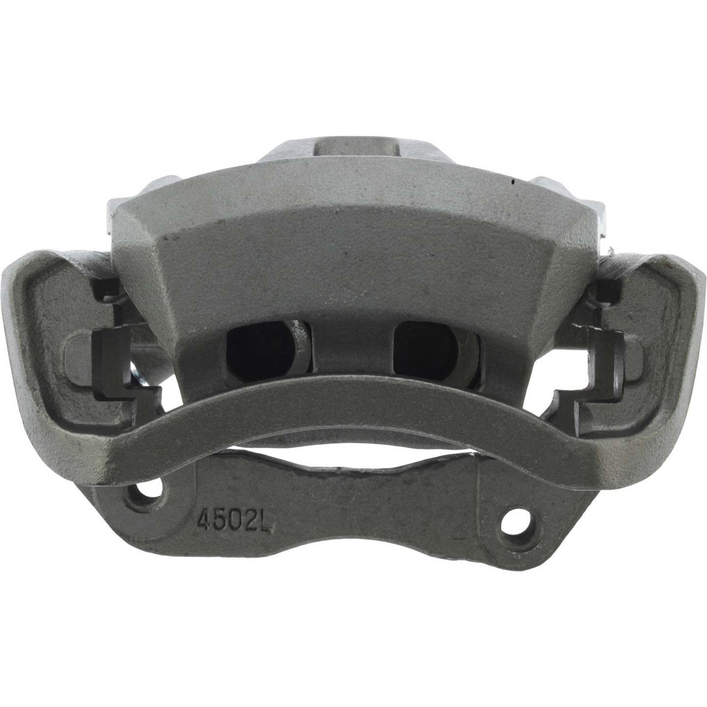 Centric 07-09 Lexus LS 460L Touring Left Rear Semi-Loaded Caliper