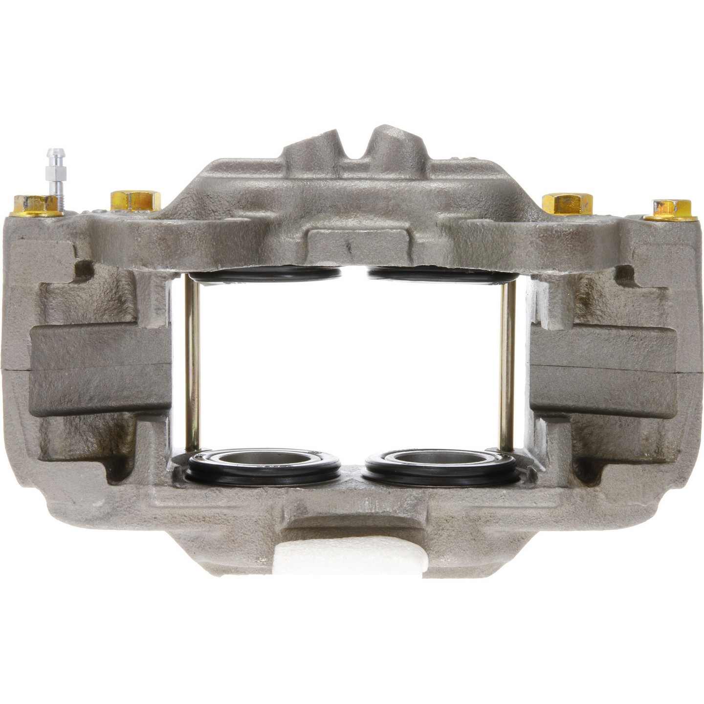 Centric 07-09 Lexus GS Series Posi-Quiet Semi-Loaded Front Right Brake Caliper