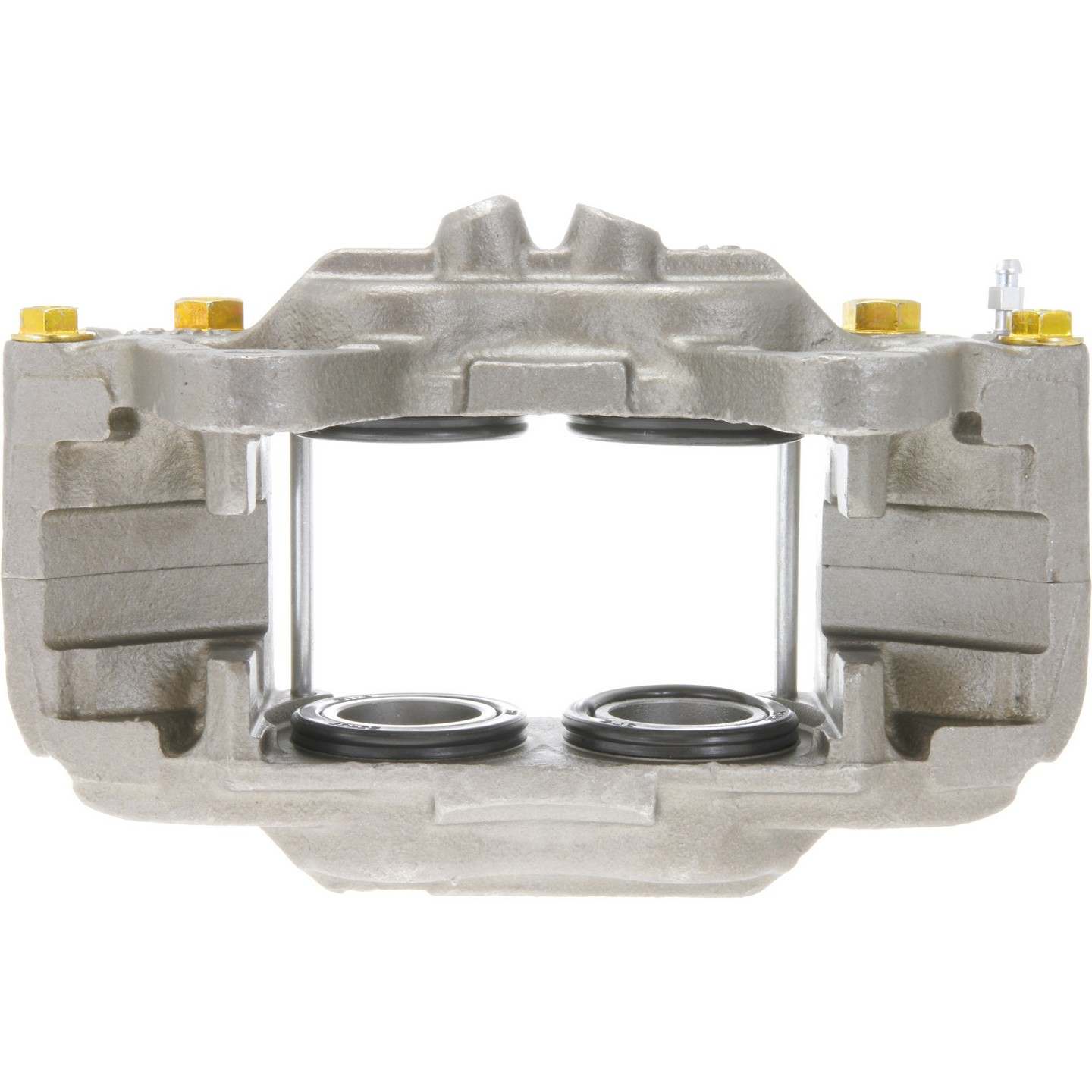 Centric 03-09 Toyota 4Runner Premium Semi-Loaded Front Left Rebuilt Caliper