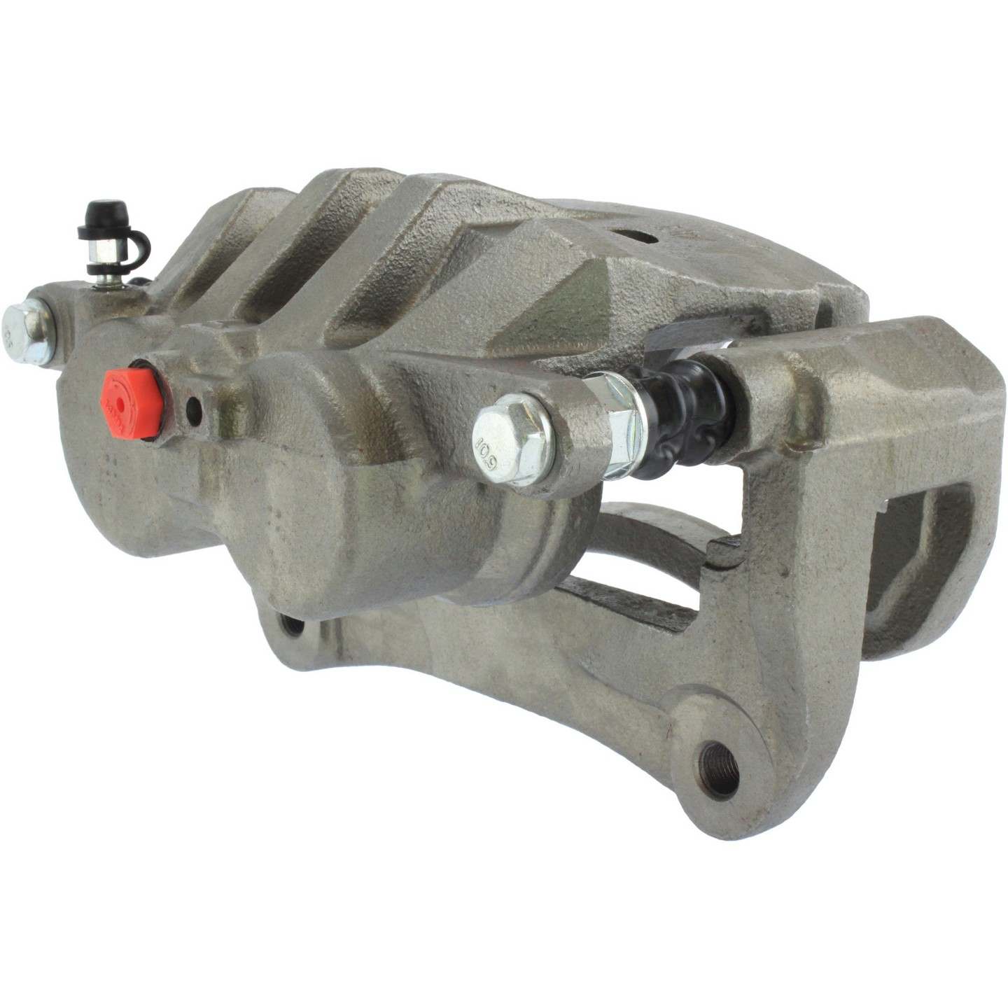 Centric 10 Lexus RX350 Front Left Semi-Loaded Caliper