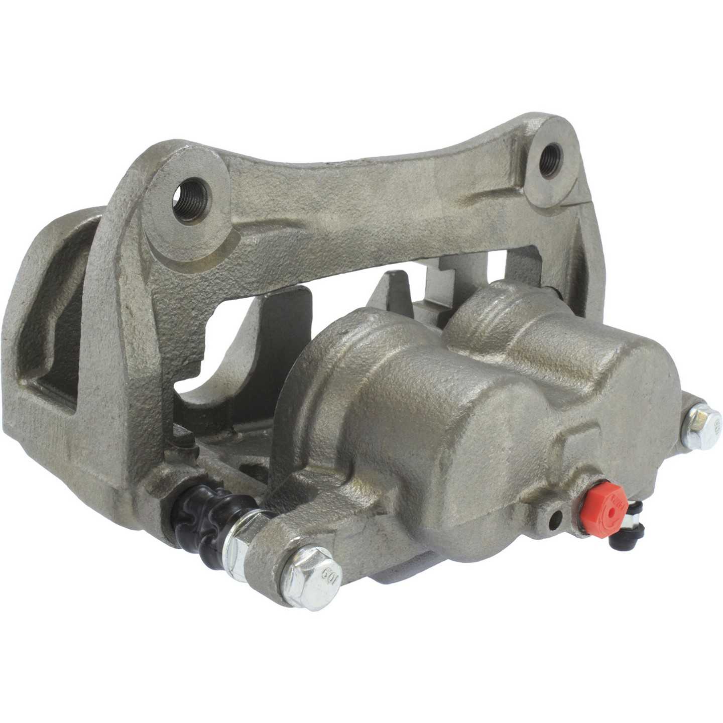Centric 10 Lexus RX350 Front Left Semi-Loaded Caliper