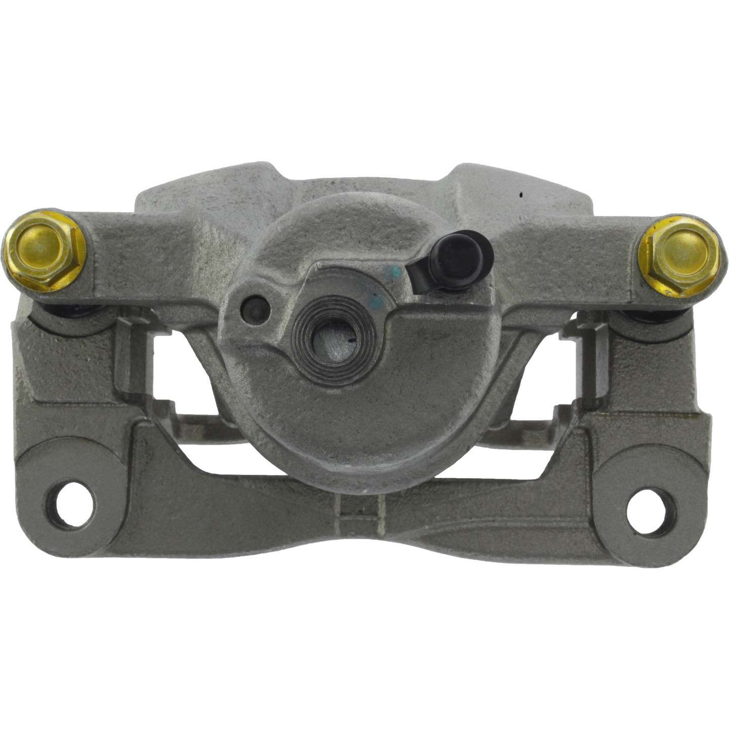 Centric 12-15 Scion qi Semi-Loaded Front Passenger Side Remanufactured Brake Caliper