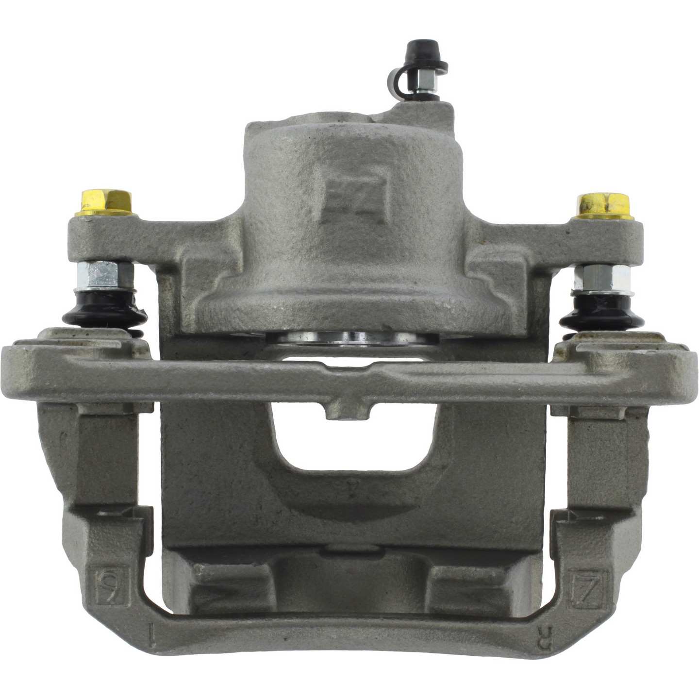 Centric 12-15 Scion qi Semi-Loaded Front Passenger Side Remanufactured Brake Caliper