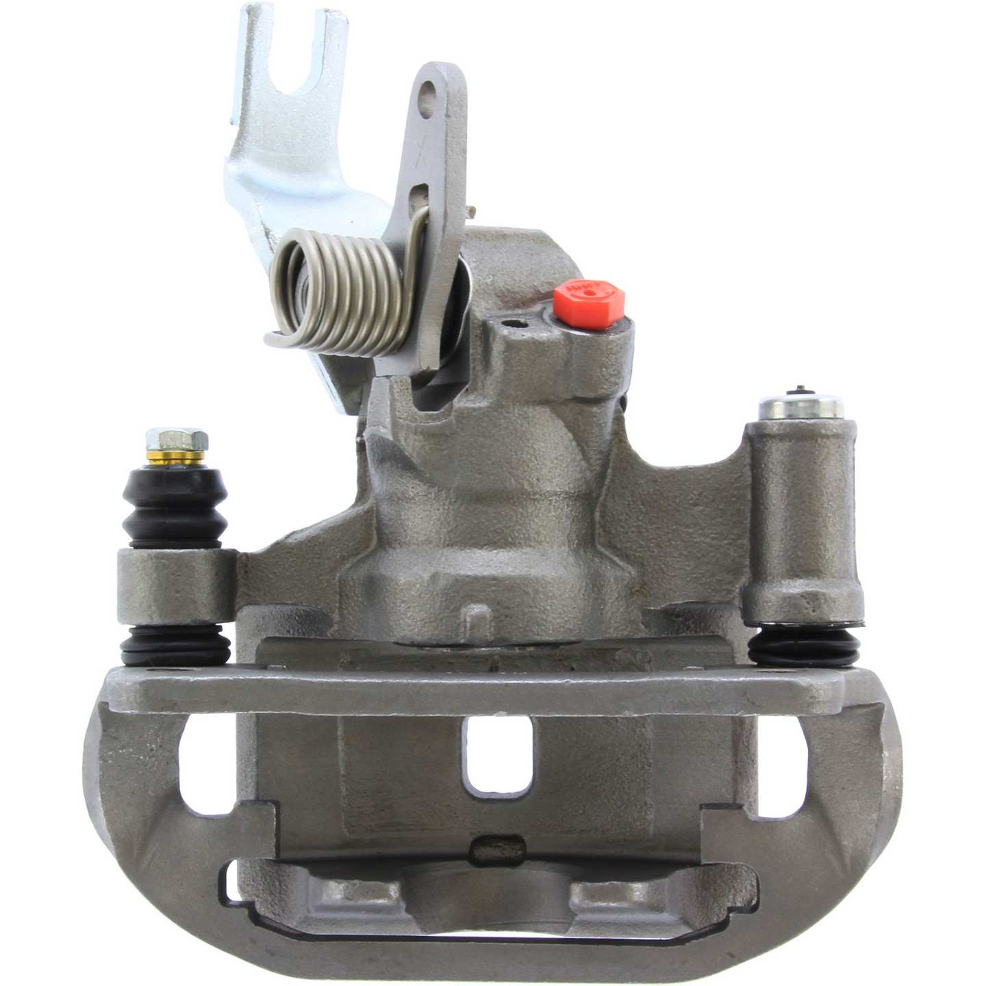 Centric 91-95 Toyota MR2 Semi-Loaded Rear Passenger Side Remanufactured Brake Caliper