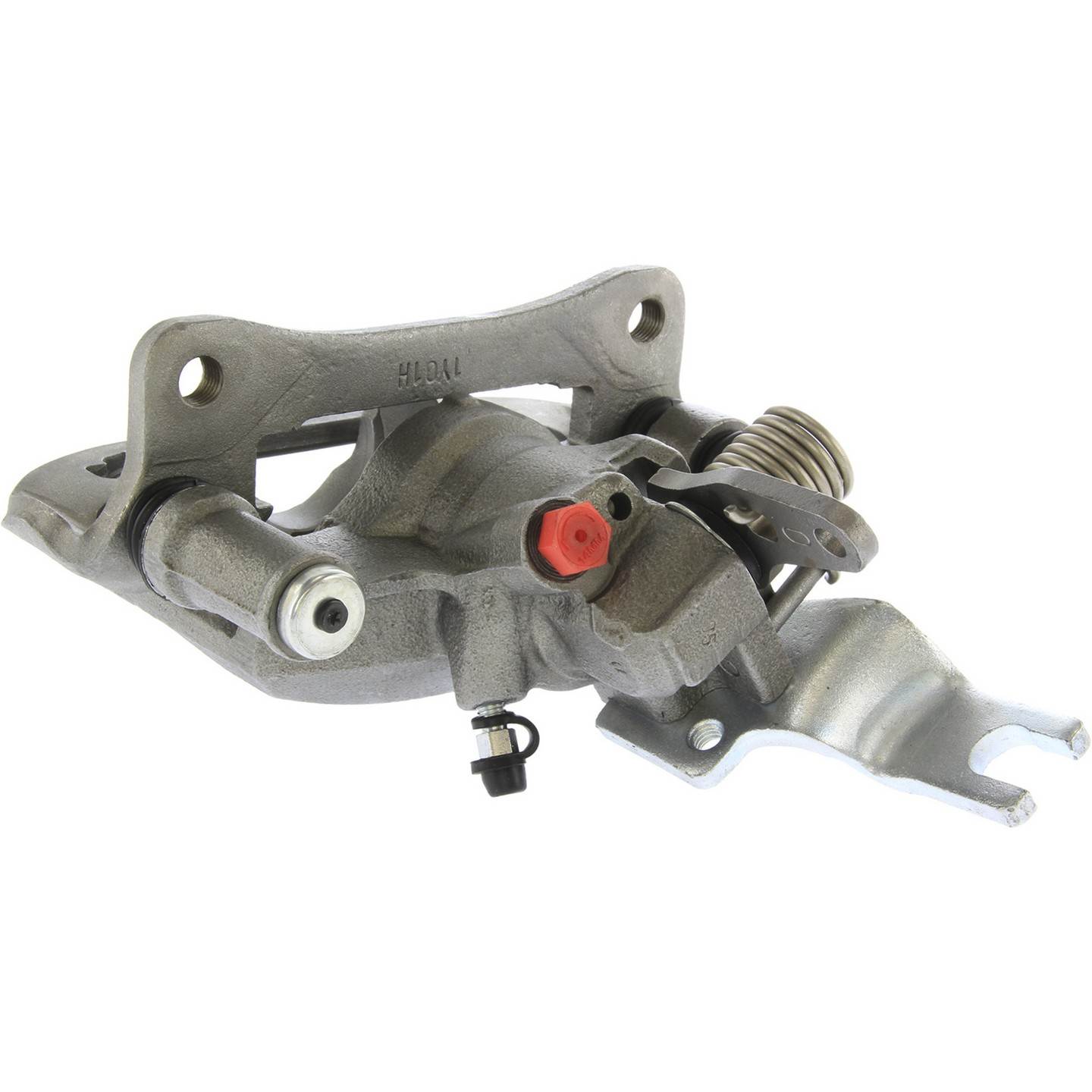 Centric 91-95 Toyota MR2 Semi-Loaded Rear Passenger Side Remanufactured Brake Caliper