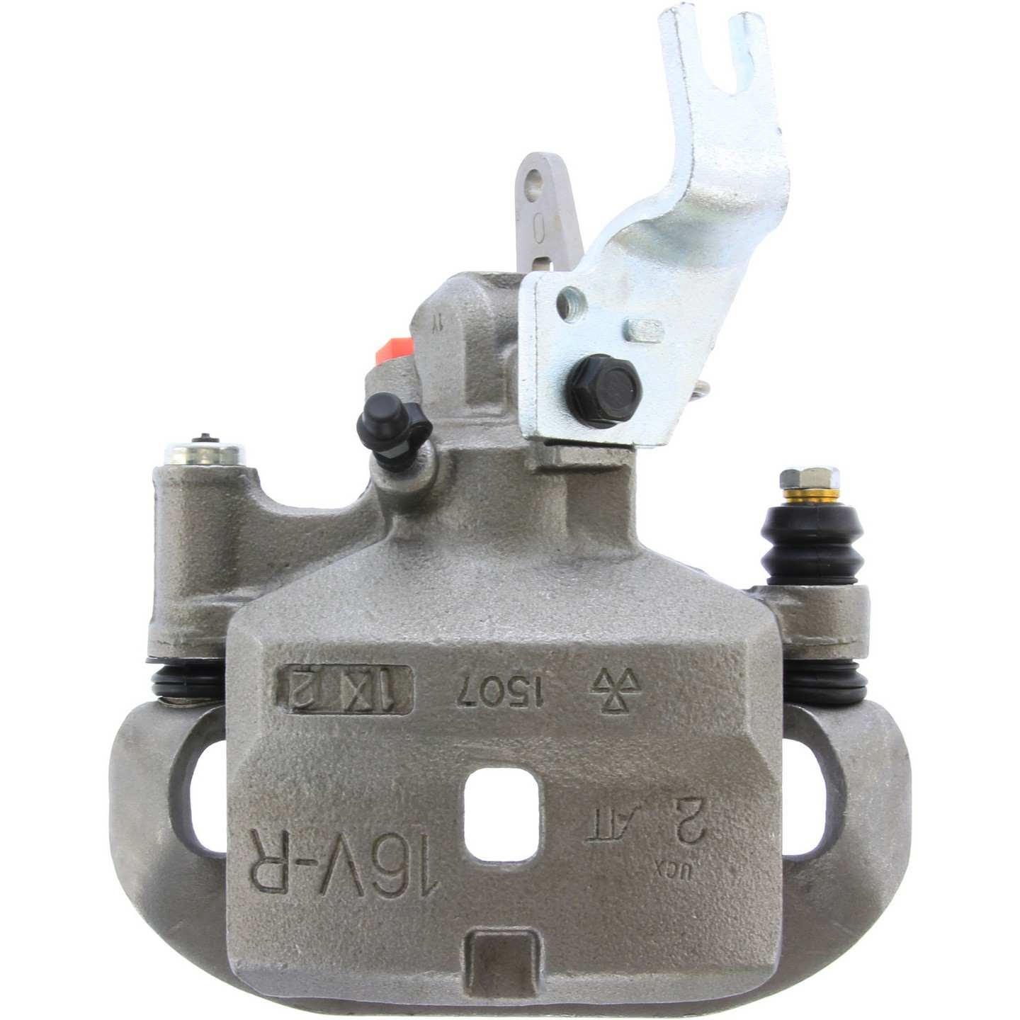 Centric 91-95 Toyota MR2 Semi-Loaded Rear Passenger Side Remanufactured Brake Caliper
