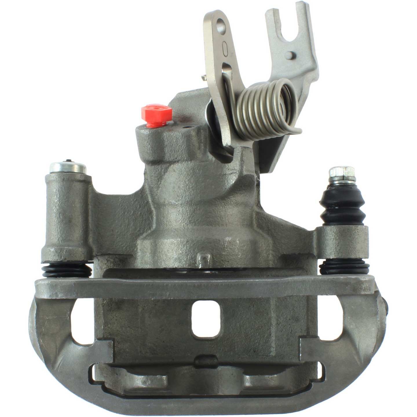 Centric 91-95 Toyota MR2 Semi-Loaded Rear Driver Side Remanufactured Brake Caliper