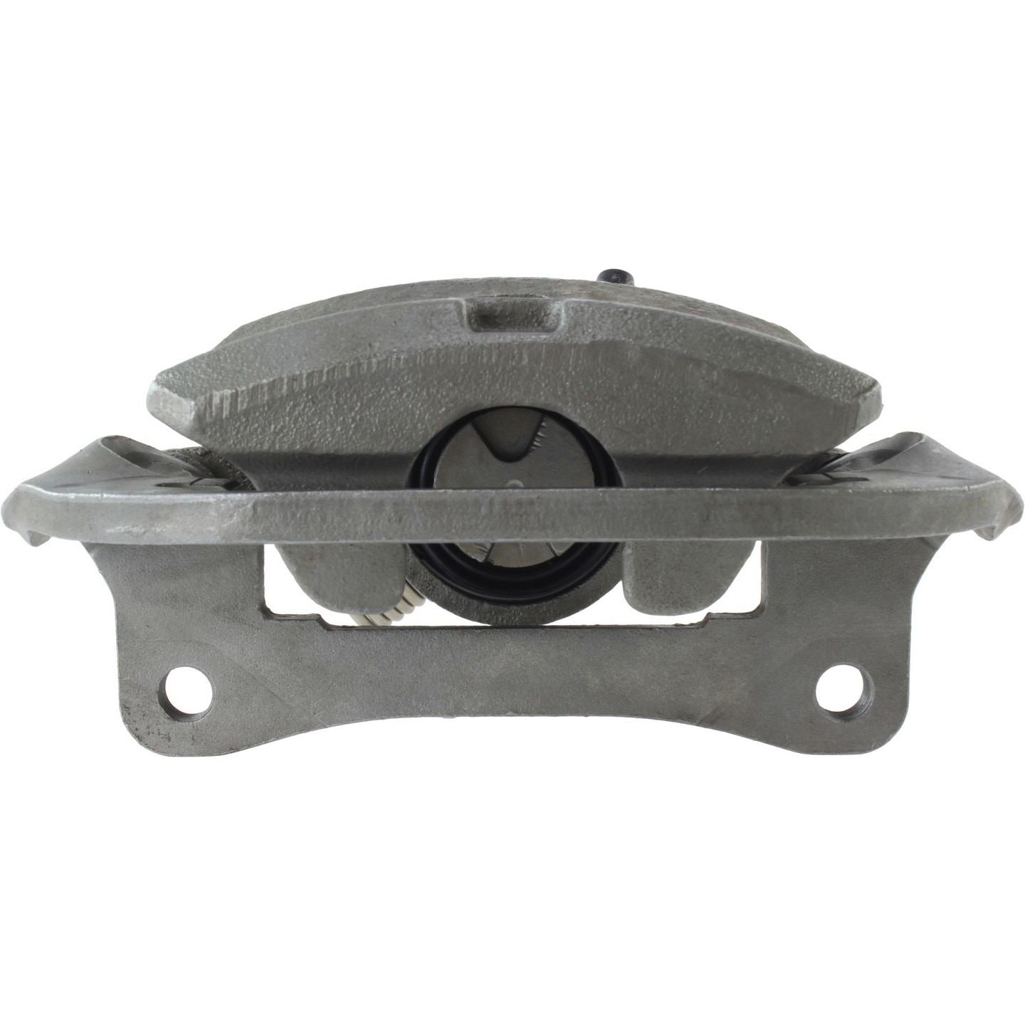 Centric 91-95 Toyota MR2 Semi-Loaded Rear Driver Side Remanufactured Brake Caliper