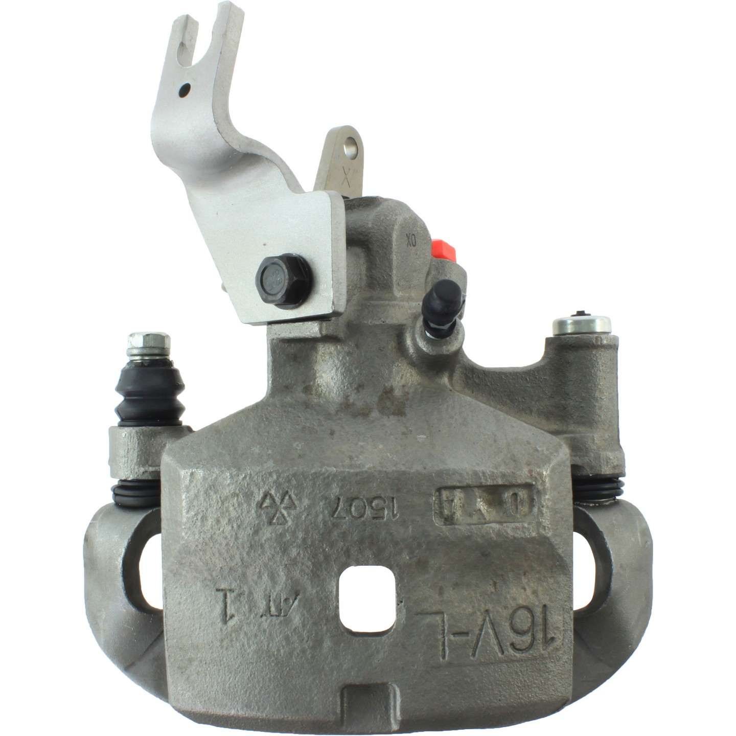 Centric 91-95 Toyota MR2 Semi-Loaded Rear Driver Side Remanufactured Brake Caliper