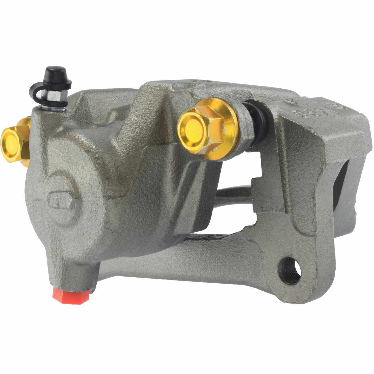 Centric 03-15 Lexus GX Remanufactured Semi-Loaded Rear Passenger Side Brake Caliper