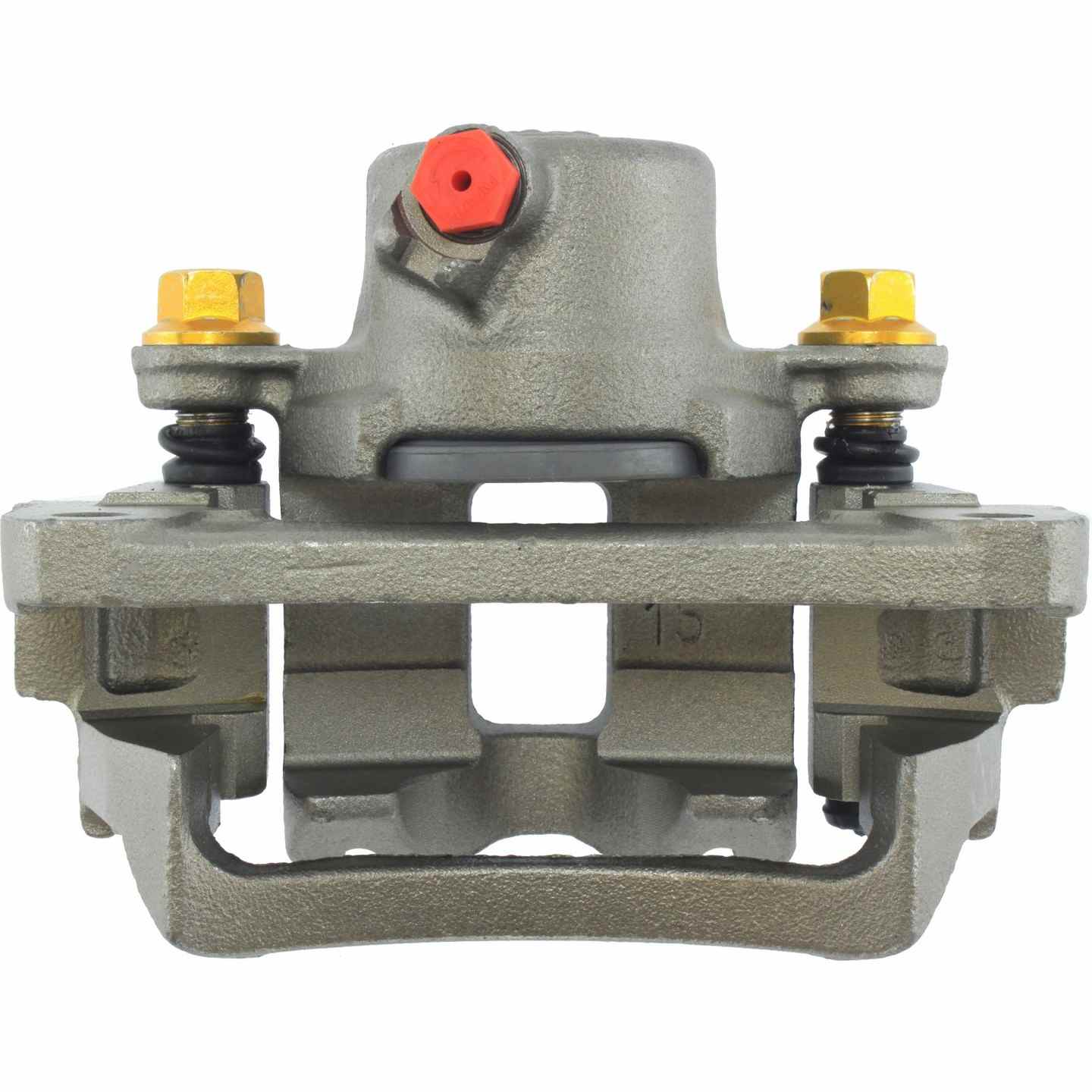 Centric 03-15 Lexus GX Remanufactured Semi-Loaded Rear Passenger Side Brake Caliper