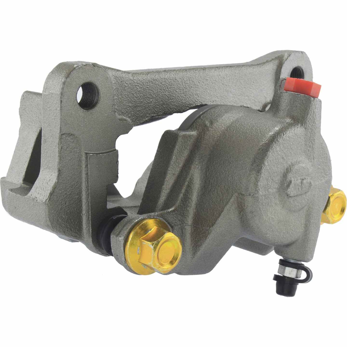 Centric 03-15 Lexus GX Remanufactured Semi-Loaded Rear Passenger Side Brake Caliper