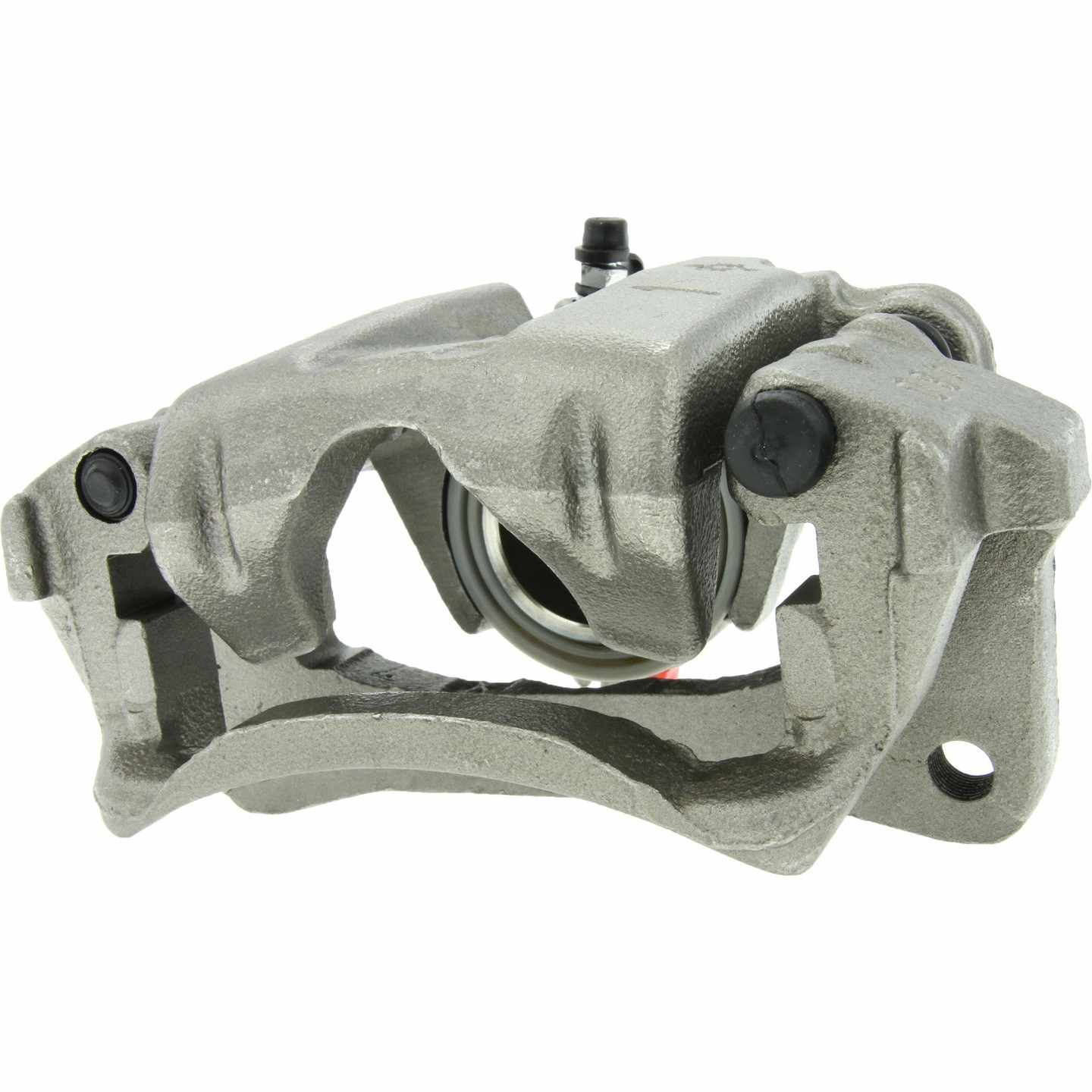 Centric 03-18 Lexus GX Remanufactured Semi-Loaded Rear Driver Side Brake Caliper