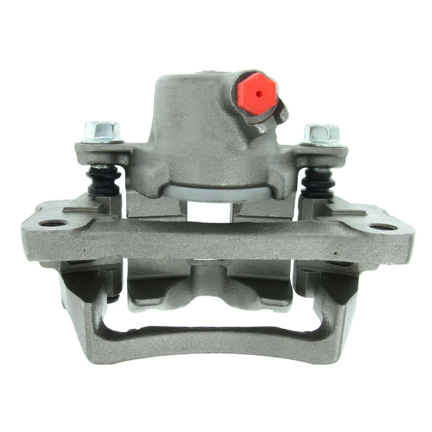 Centric 03-18 Lexus GX Remanufactured Semi-Loaded Rear Driver Side Brake Caliper