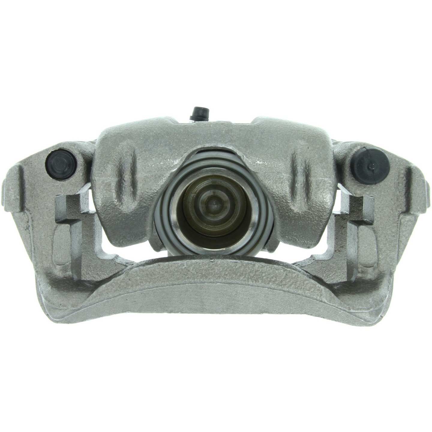 Centric 03-18 Lexus GX Remanufactured Semi-Loaded Rear Driver Side Brake Caliper