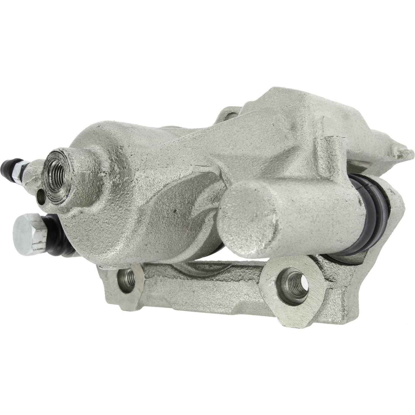 Centric Semi-Loaded Passenger Side Rear Caliper 06-13 Lexus IS250