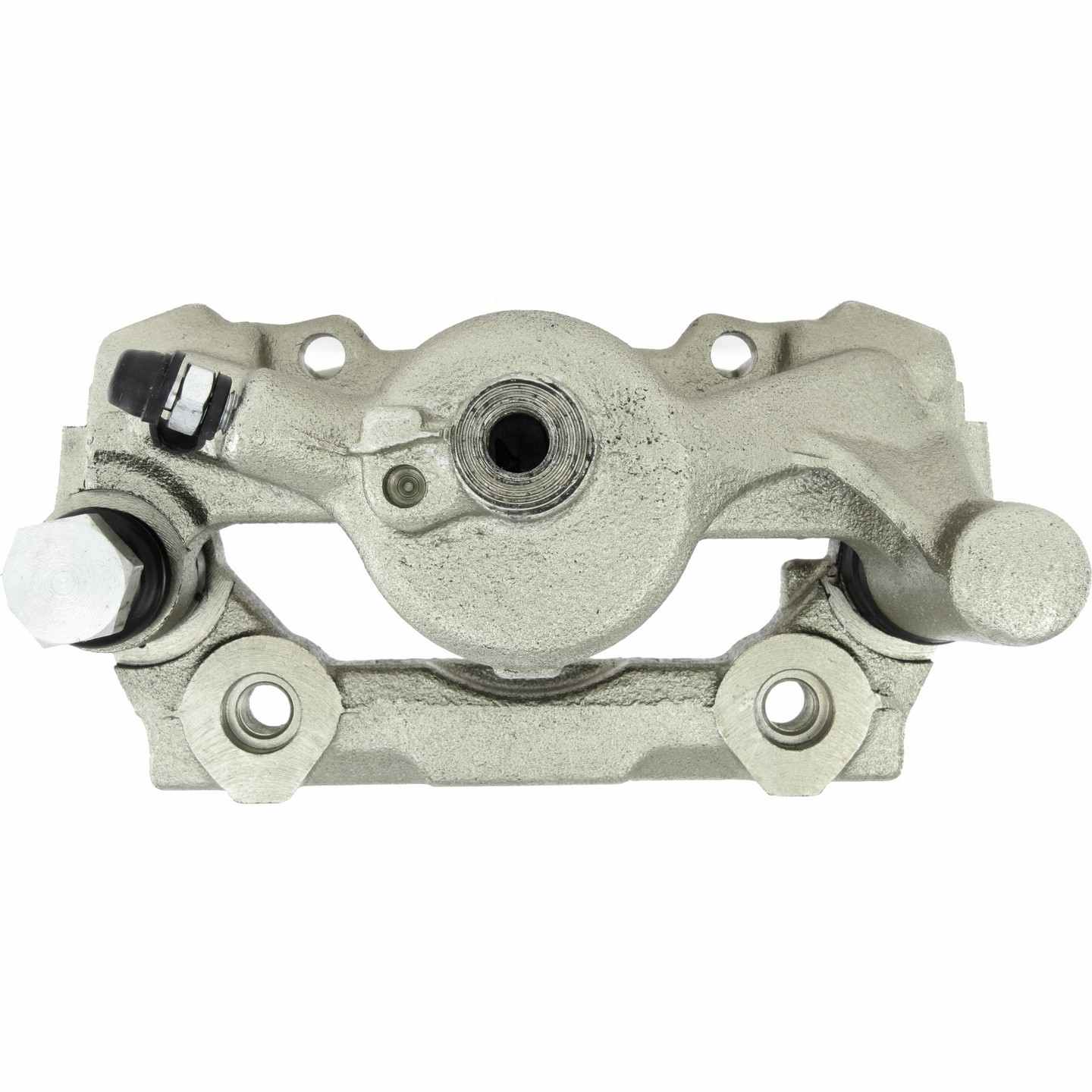 Centric Semi-Loaded Passenger Side Rear Caliper 06-13 Lexus IS250