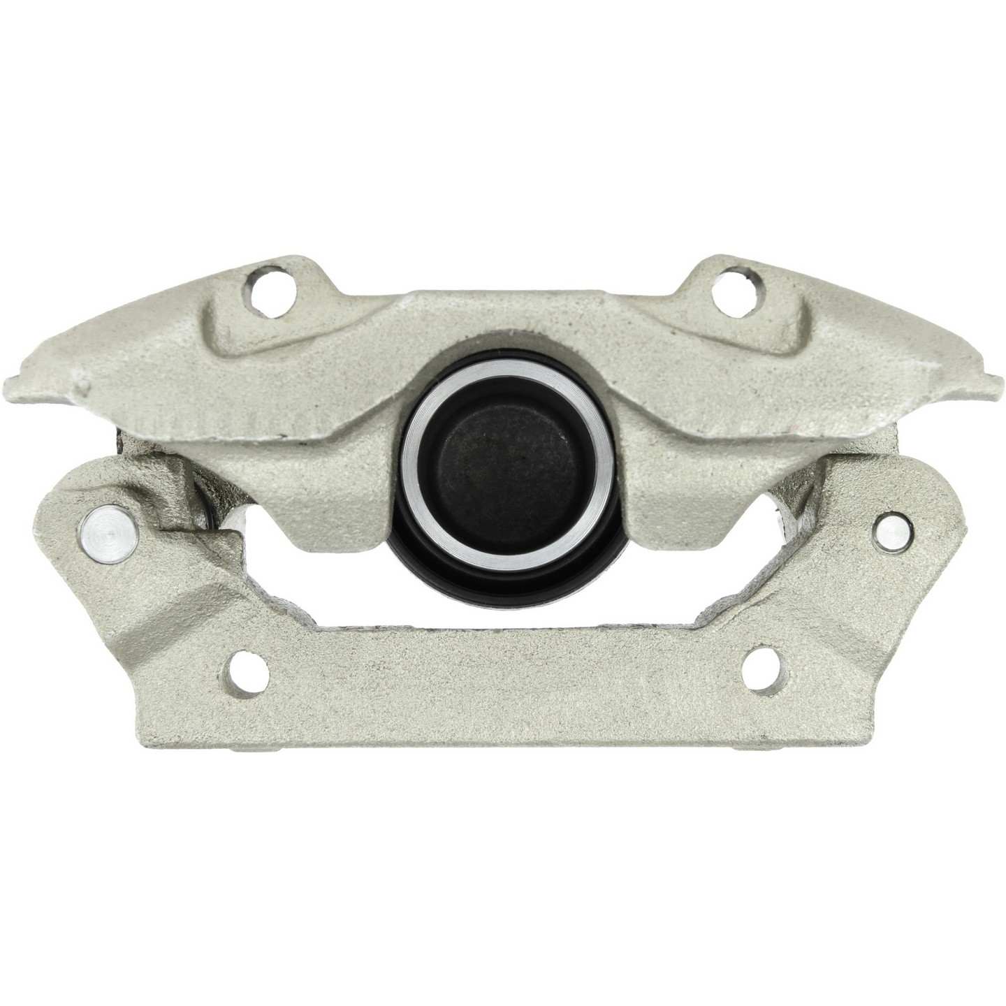 Centric Semi-Loaded Passenger Side Rear Caliper 06-13 Lexus IS250