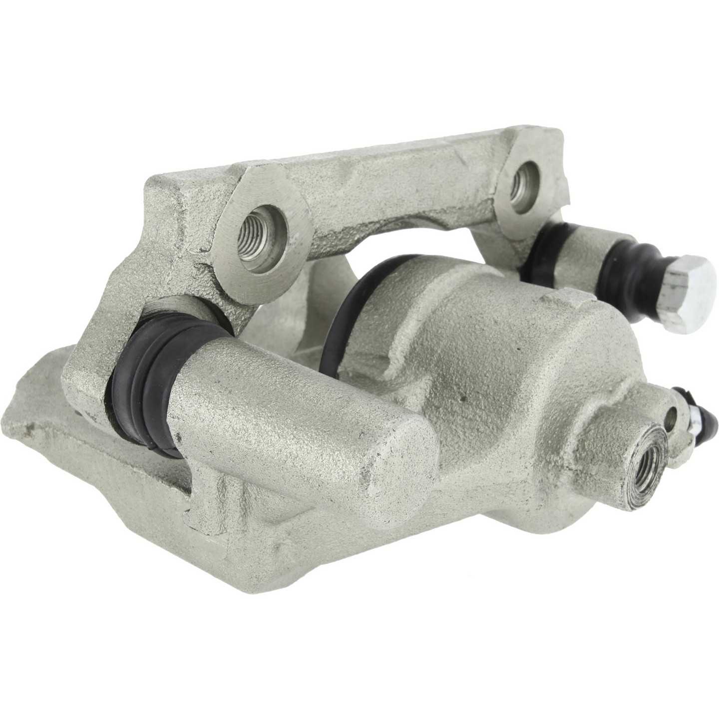 Centric Semi-Loaded Passenger Side Rear Caliper 06-13 Lexus IS250