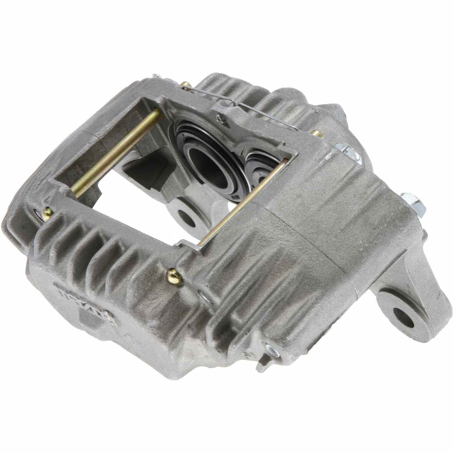 Centric 86-92 Mazda RX-7 Semi-Loaded Left Front Rebuilt Brake Caliper