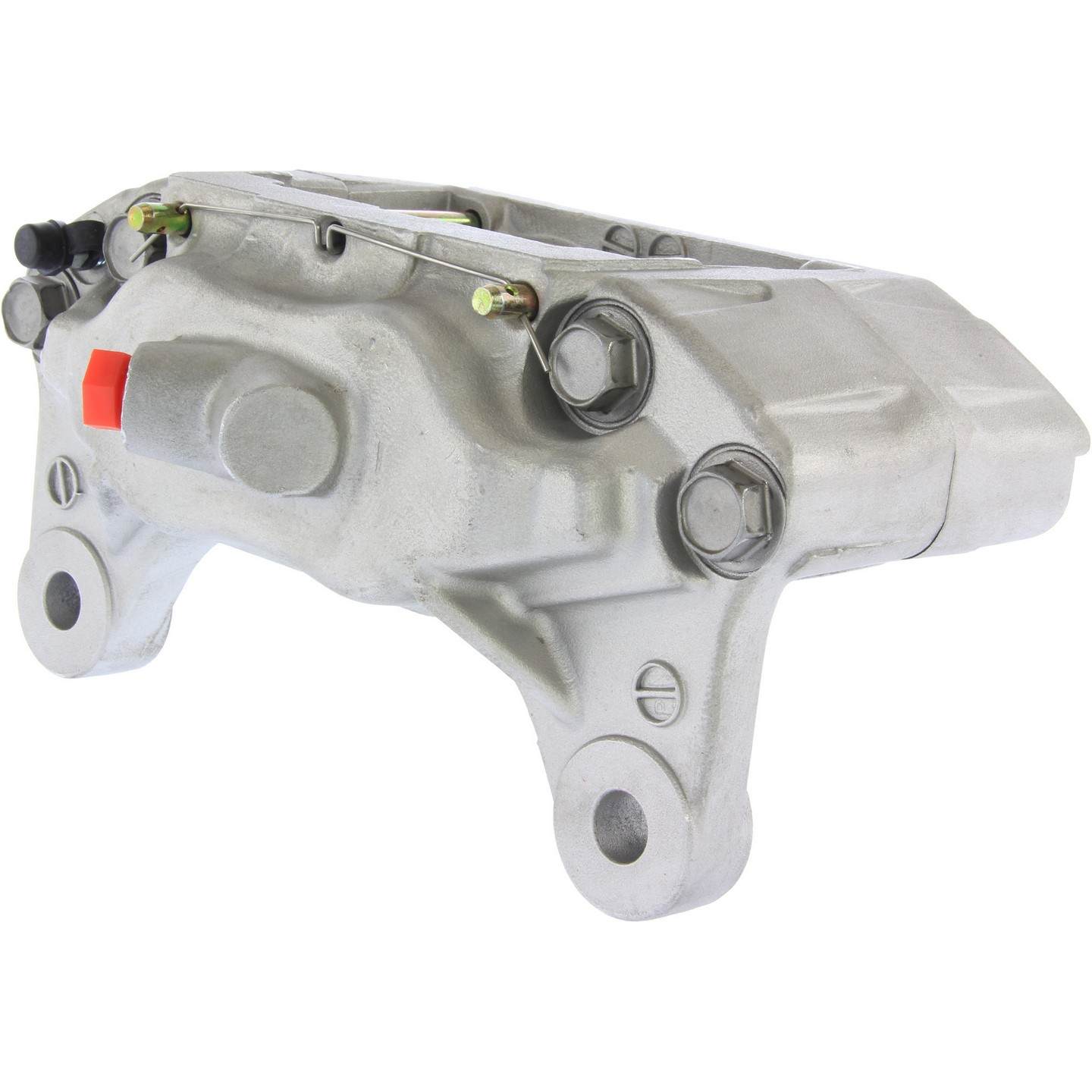 Centric 93-95 Mazda RX-7 Remanufactured Semi-Loaded Front Passenger Side Brake Caliper