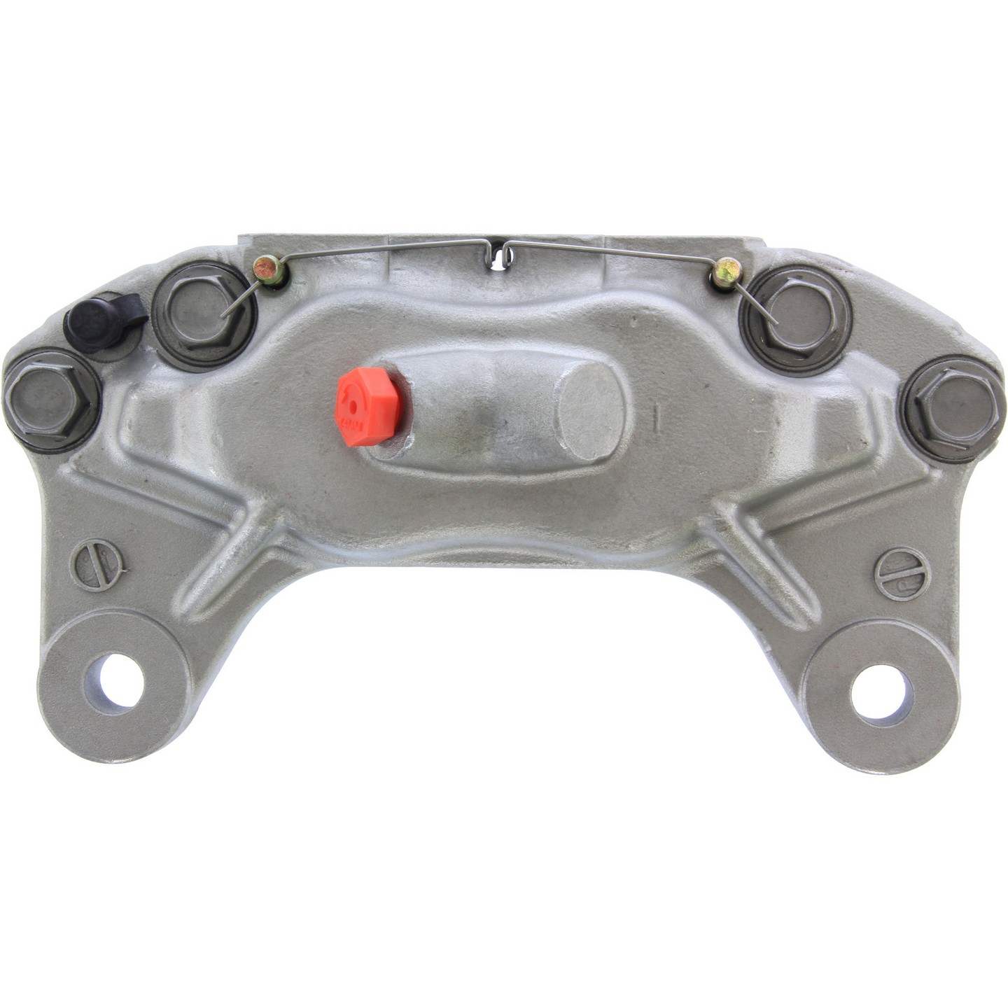 Centric 93-95 Mazda RX-7 Remanufactured Semi-Loaded Front Passenger Side Brake Caliper