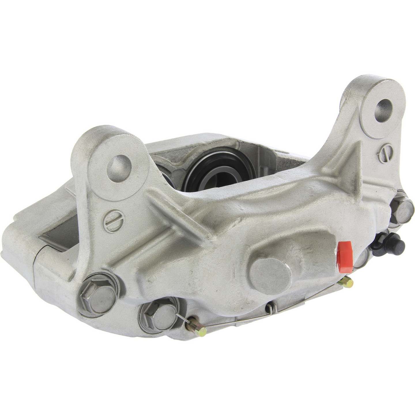 Centric 93-95 Mazda RX-7 Remanufactured Semi-Loaded Front Passenger Side Brake Caliper