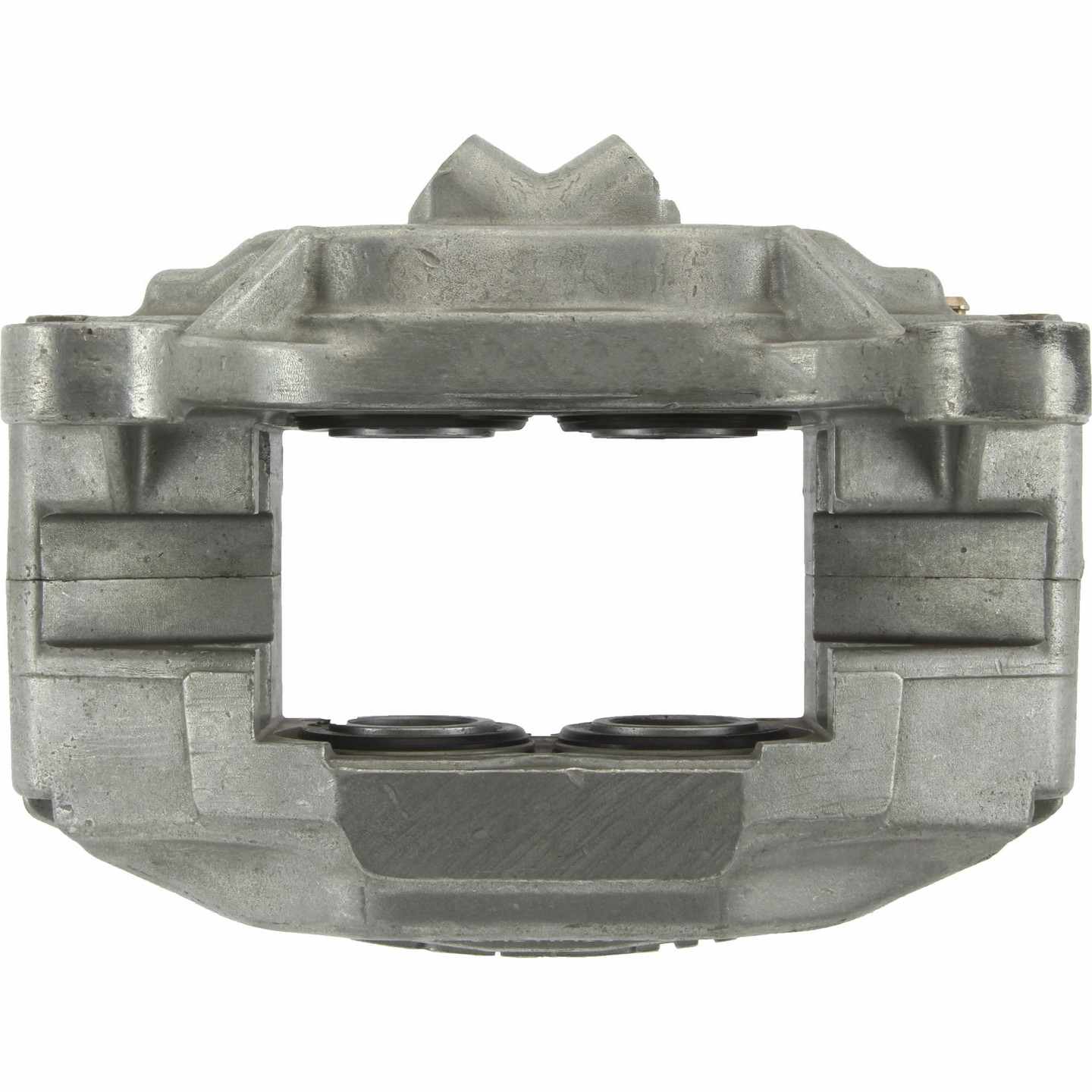 Centric 93-95 Mazda RX-7 Remanufactured Semi-Loaded Front Driver Side Brake Caliper