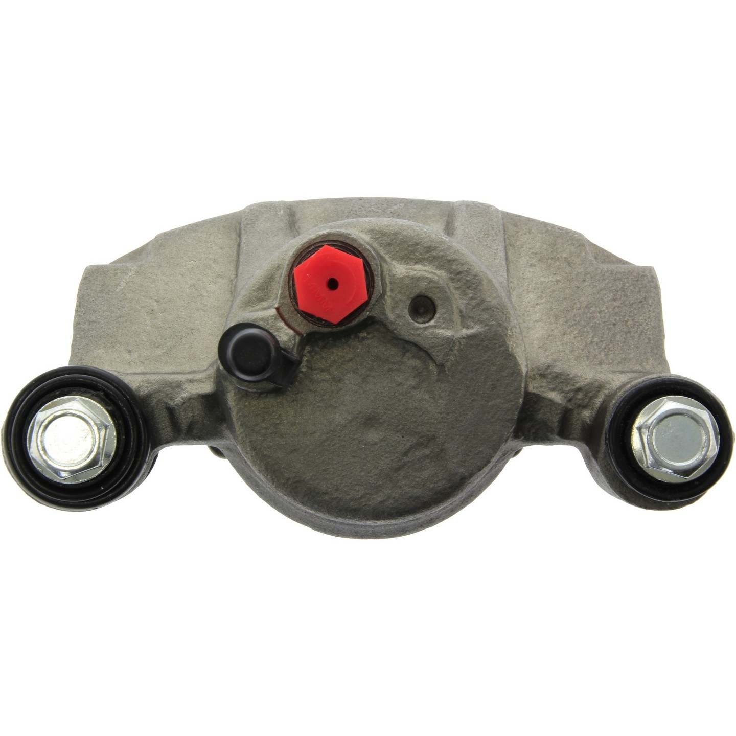 Centric 87-89 Mazda 323 Semi Loaded Front Driver Side Brake Caliper
