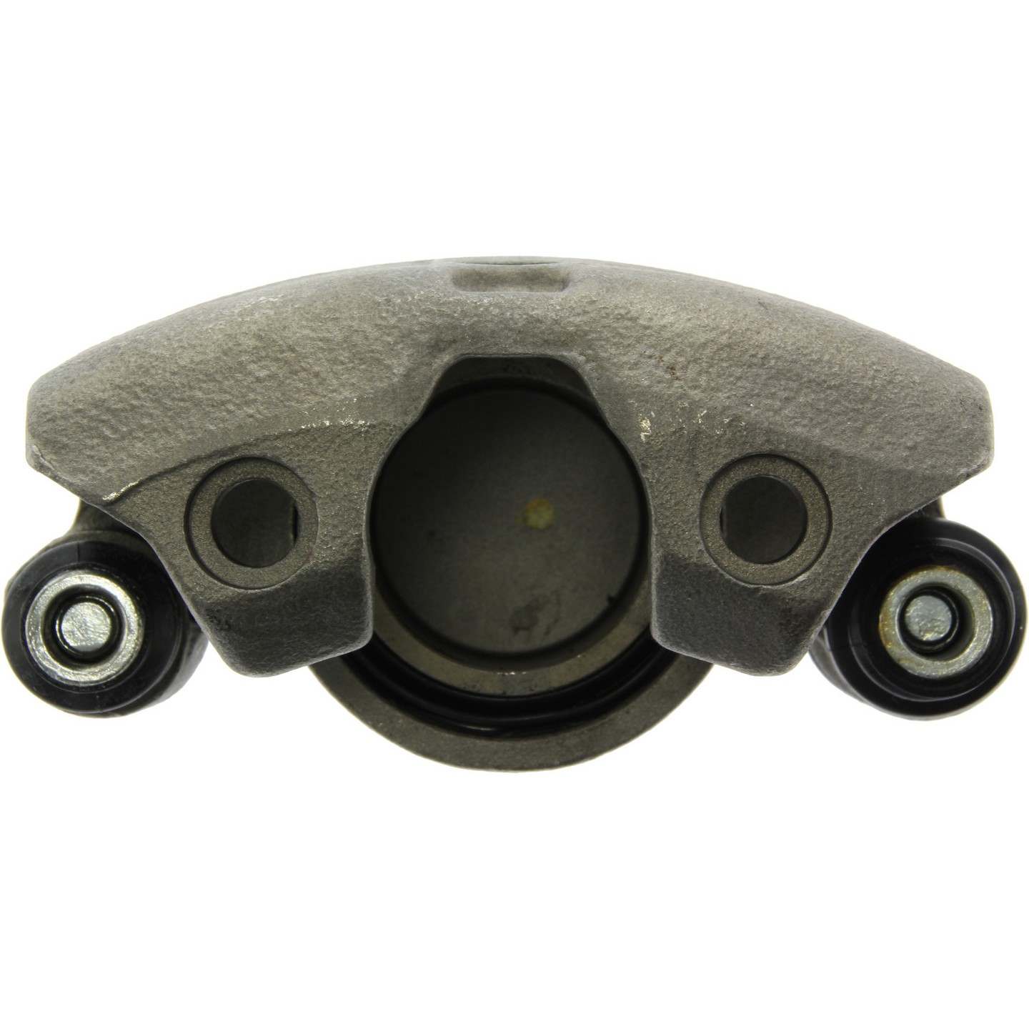 Centric 87-89 Mazda 323 Semi Loaded Front Driver Side Brake Caliper