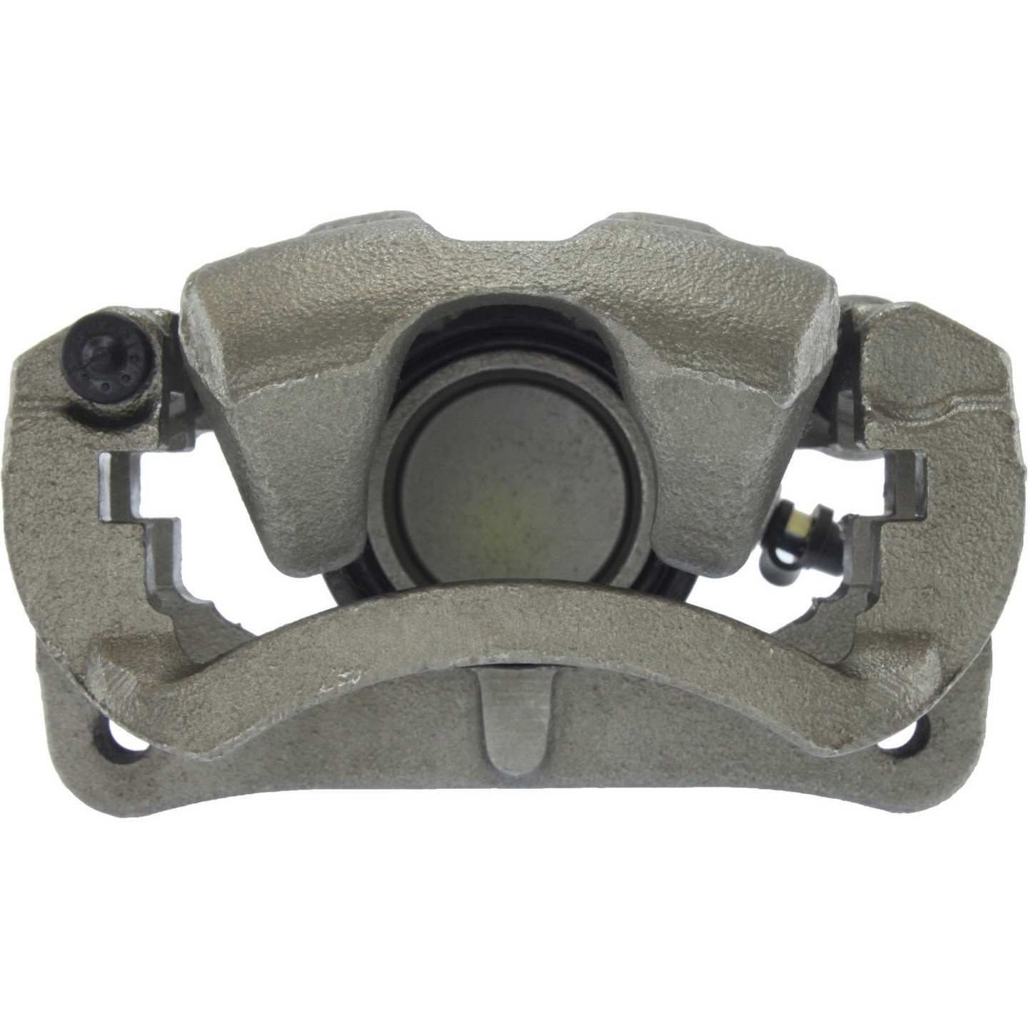 Centric 90-93 Mazda Miata Front Right Semi-Loaded Caliper