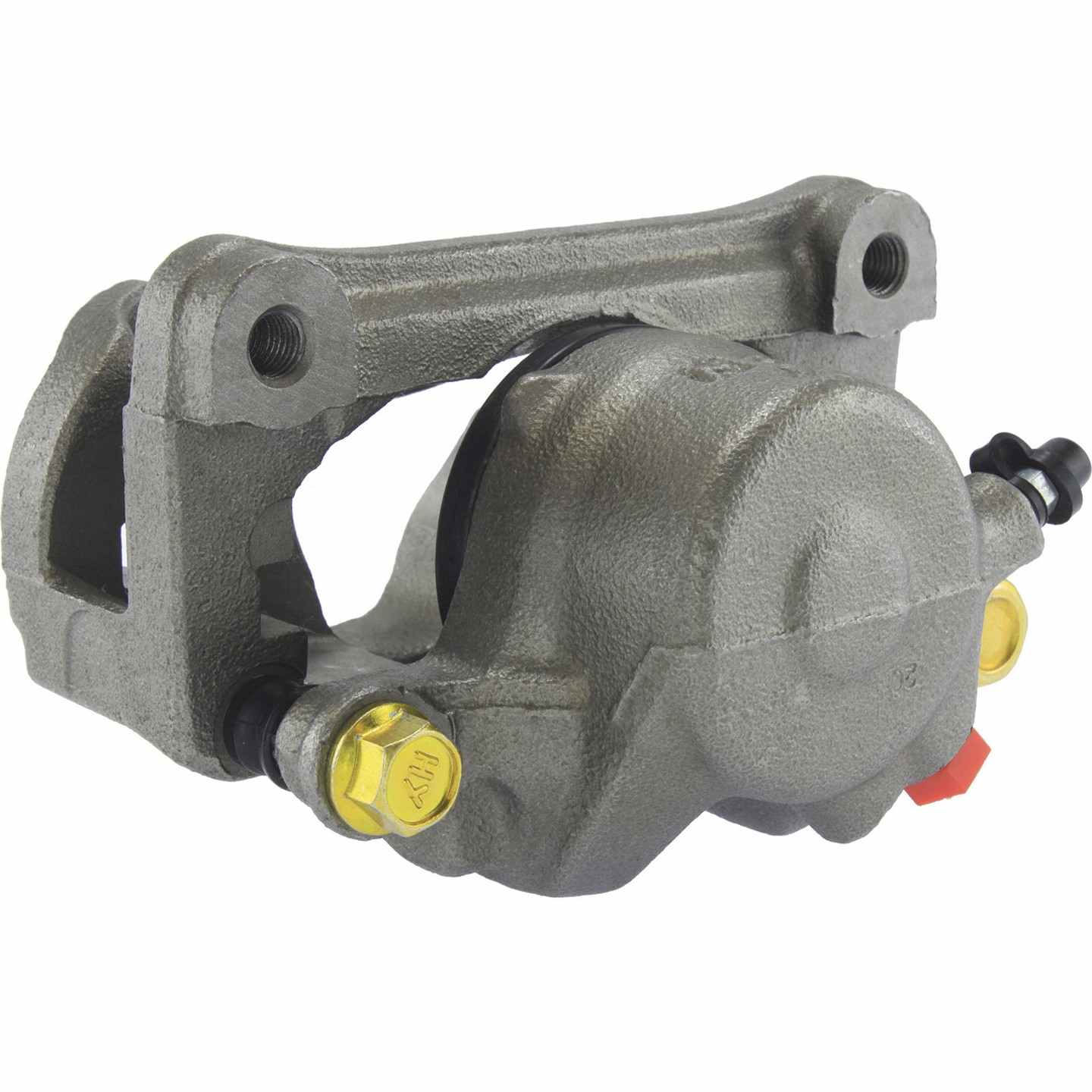 Centric 90-93 Mazda Miata Front Right Semi-Loaded Caliper