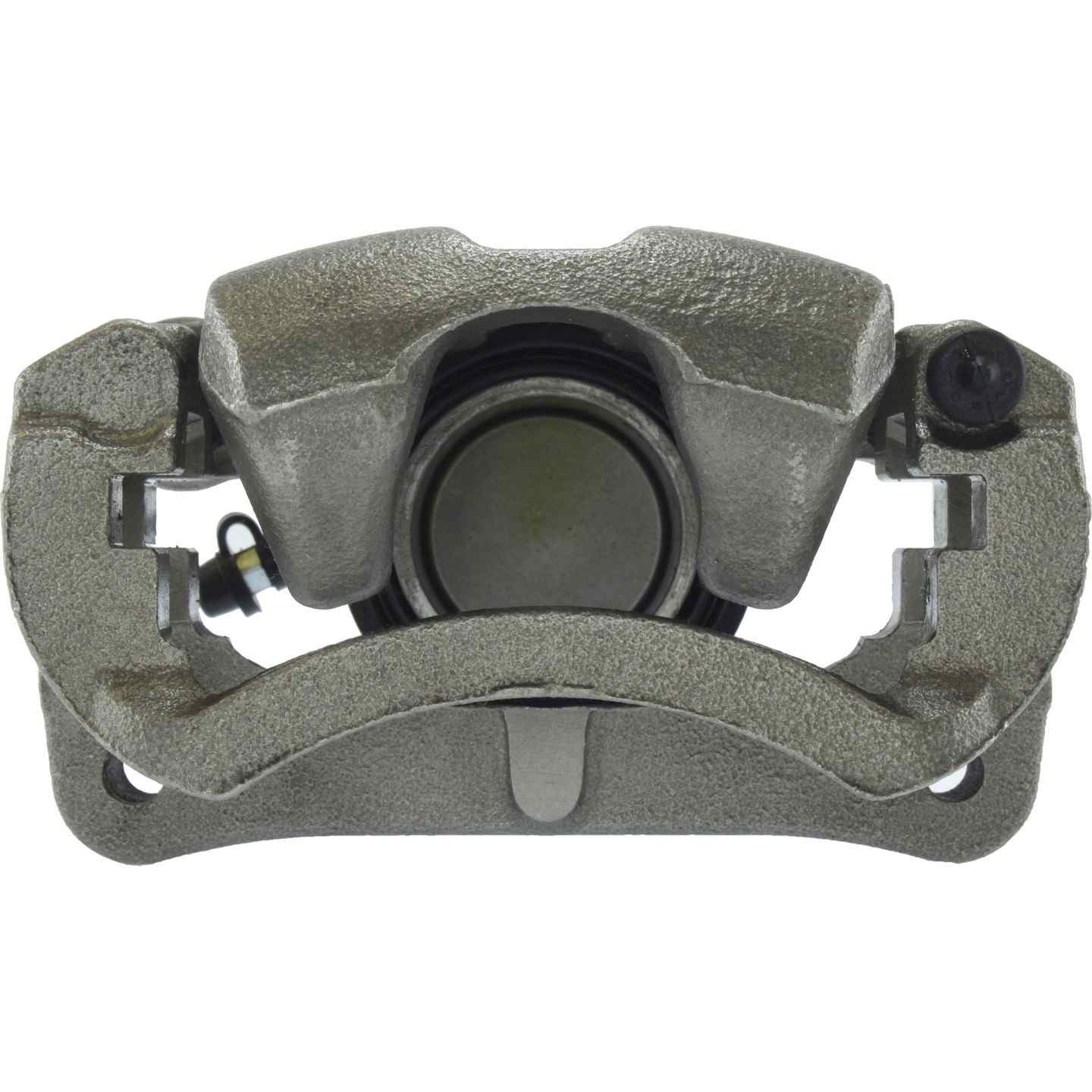 Centric 90-93 Mazda Miata Front Left Semi-Loaded Caliper