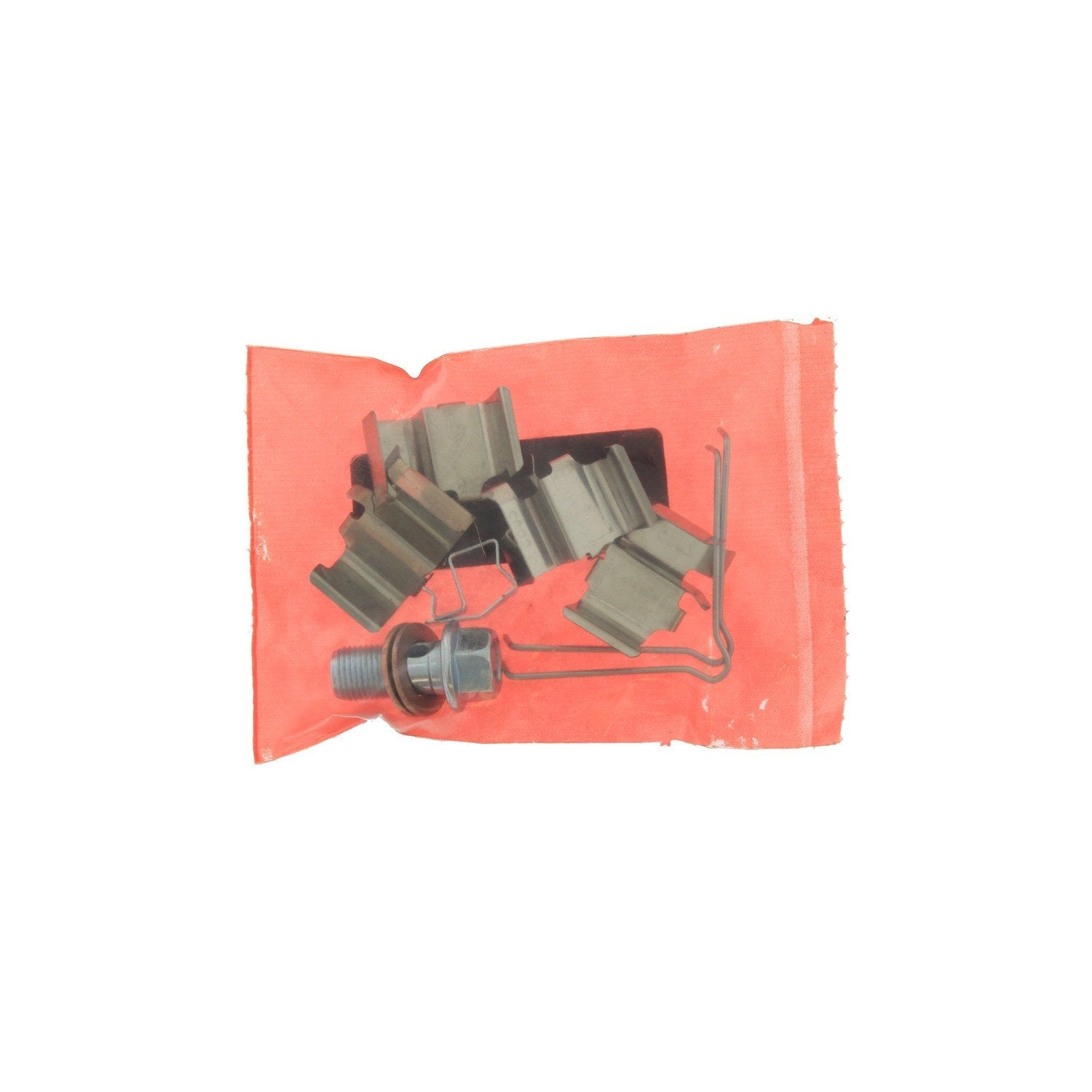 Centric 90-93 Mazda Miata Front Left Semi-Loaded Caliper