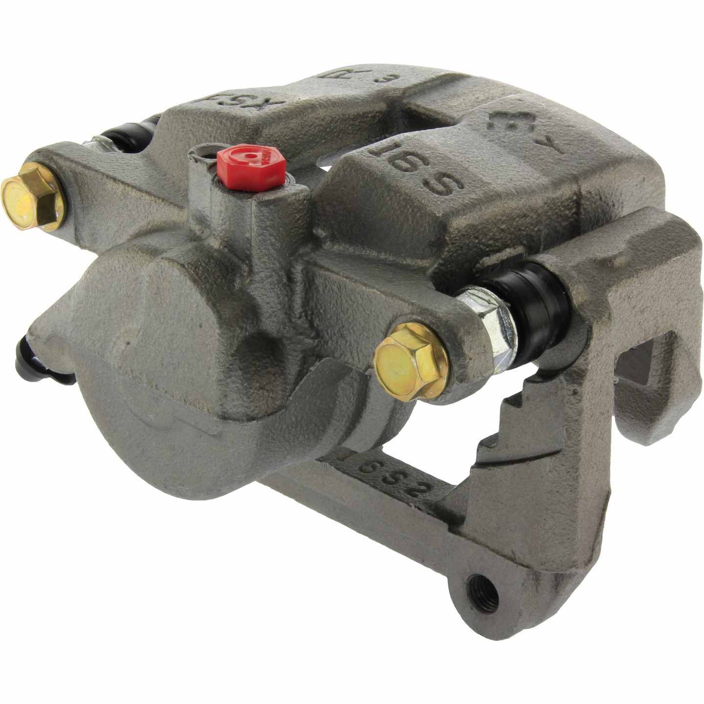 Centric 01-05 Mazda Miata Right Front Semi-Loaded Caliper