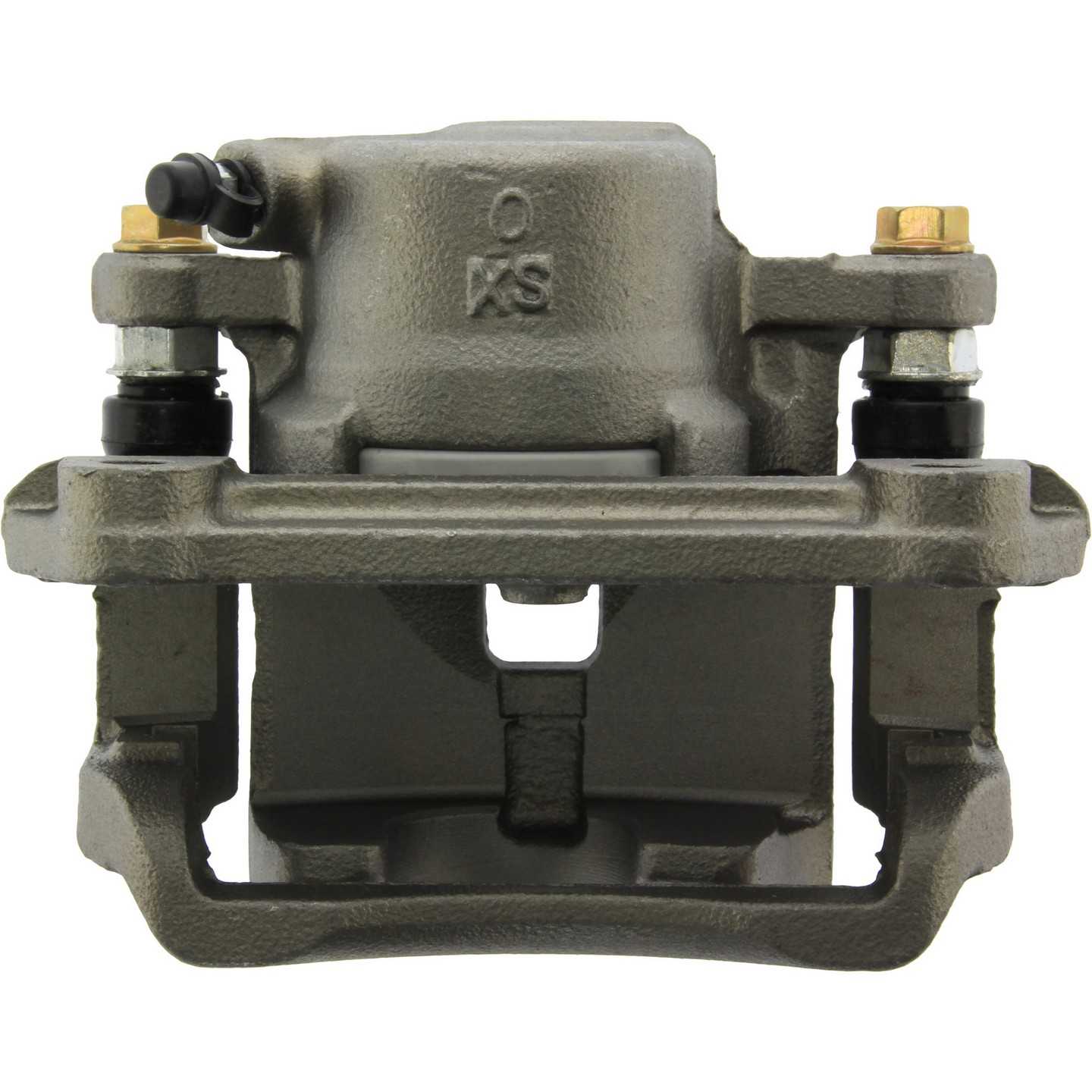 Centric 01-05 Mazda Miata Right Front Semi-Loaded Caliper
