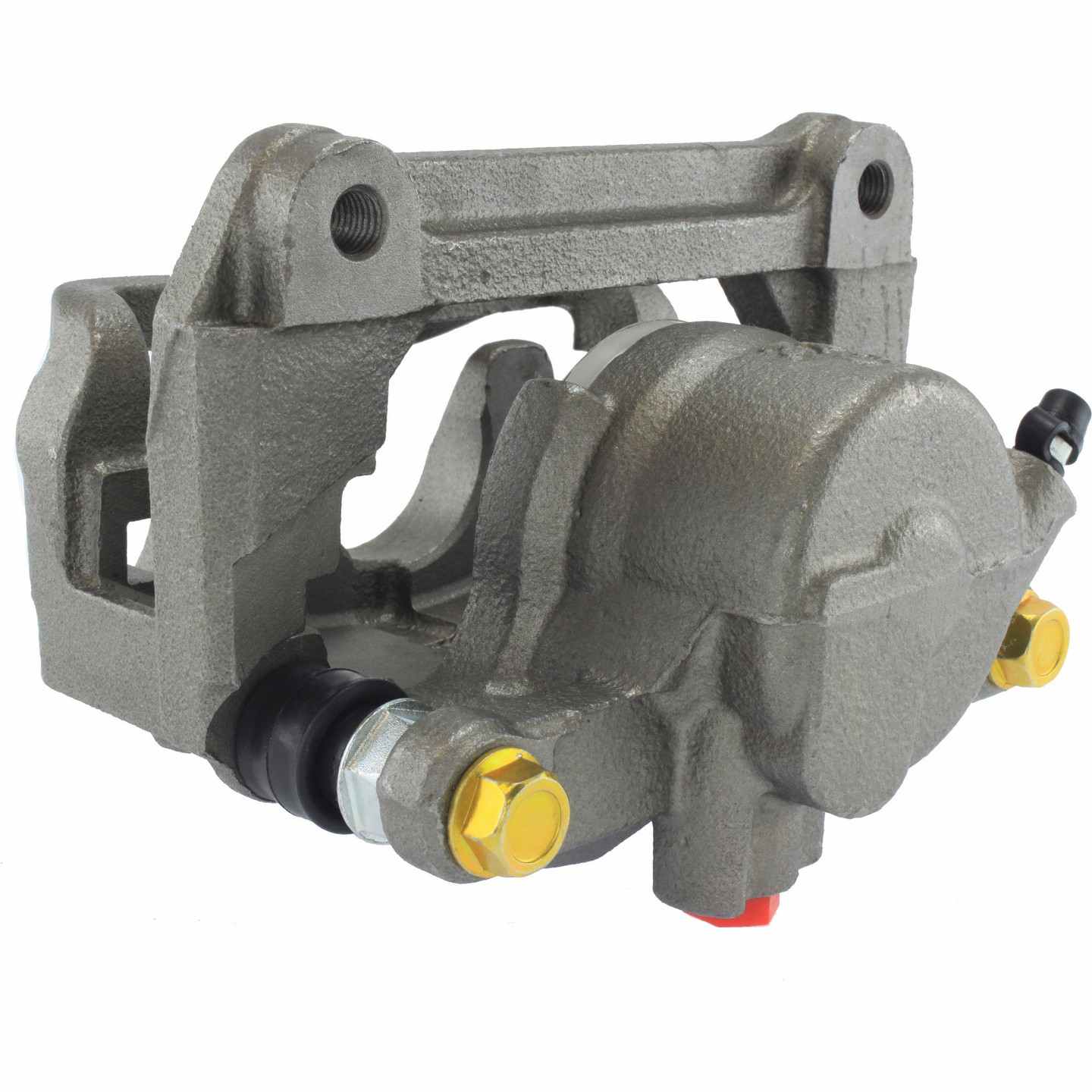 Centric 01-05 Mazda Miata Right Front Semi-Loaded Caliper