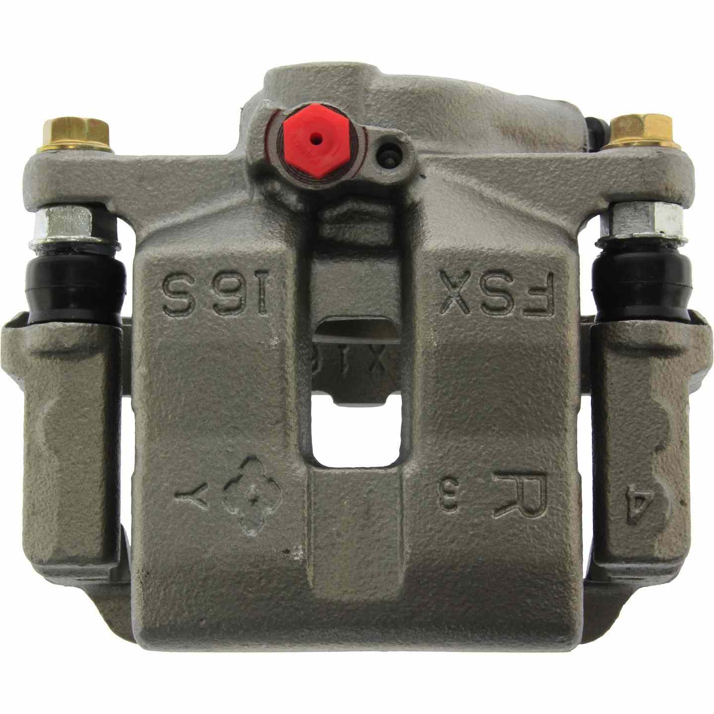 Centric 01-05 Mazda Miata Right Front Semi-Loaded Caliper