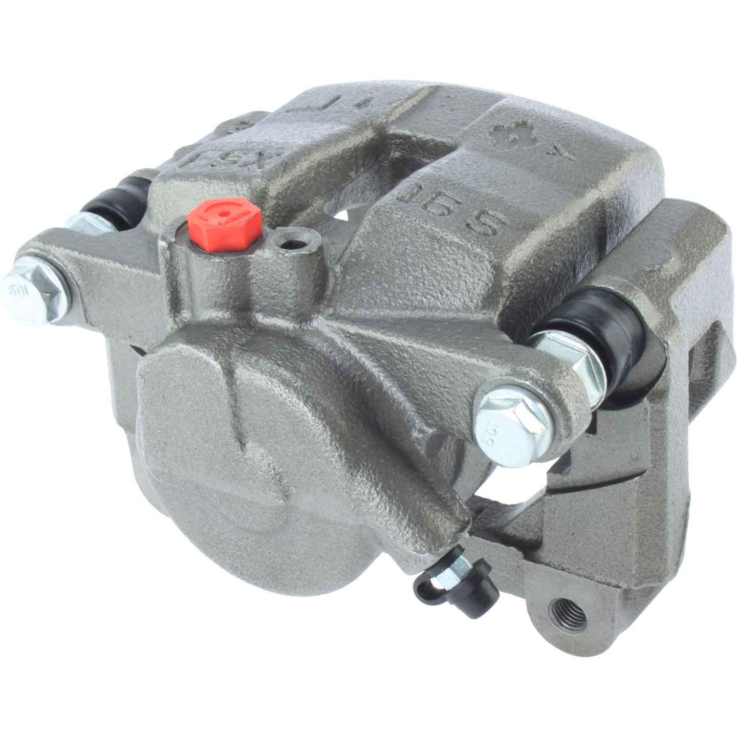 Centric 01-05 Mazda Miata Left Front Semi-Loaded Caliper