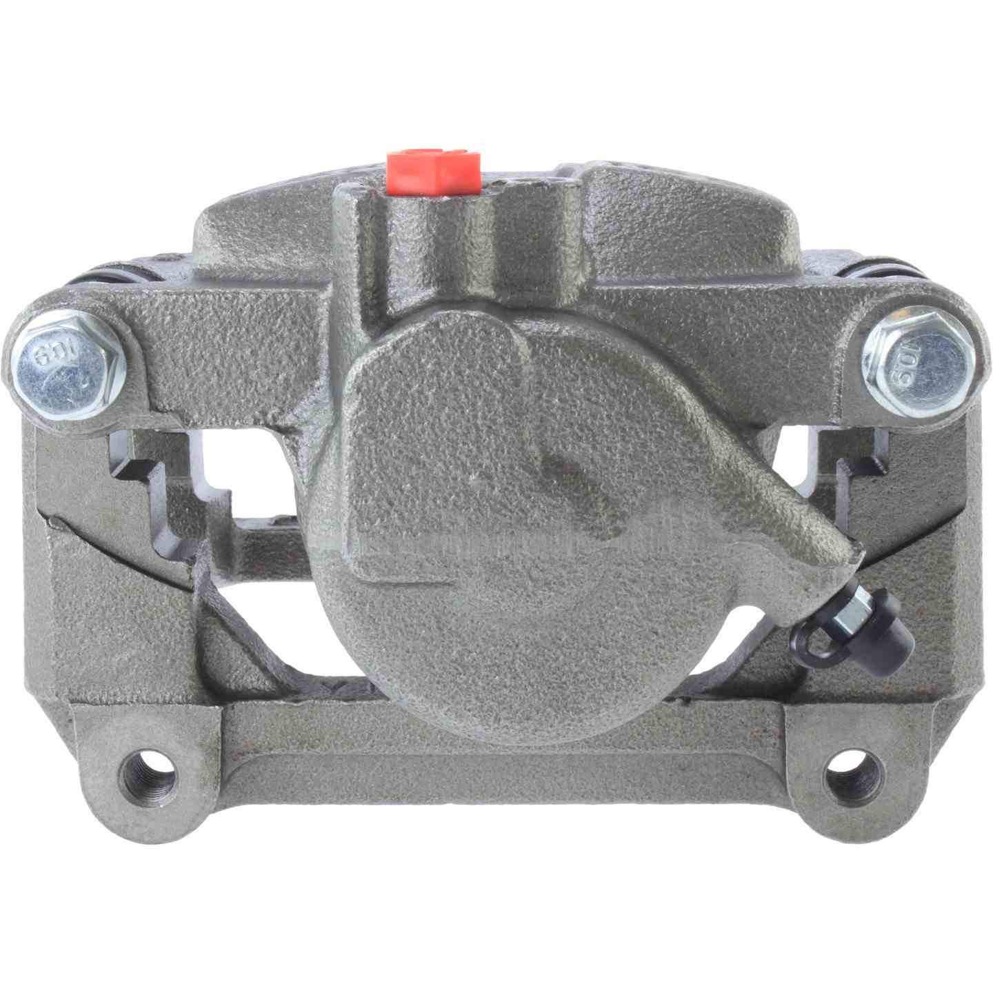 Centric 01-05 Mazda Miata Left Front Semi-Loaded Caliper