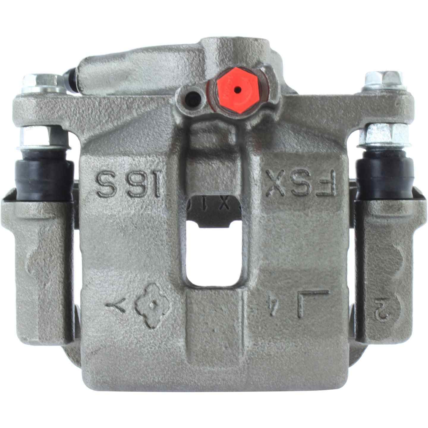 Centric 01-05 Mazda Miata Left Front Semi-Loaded Caliper