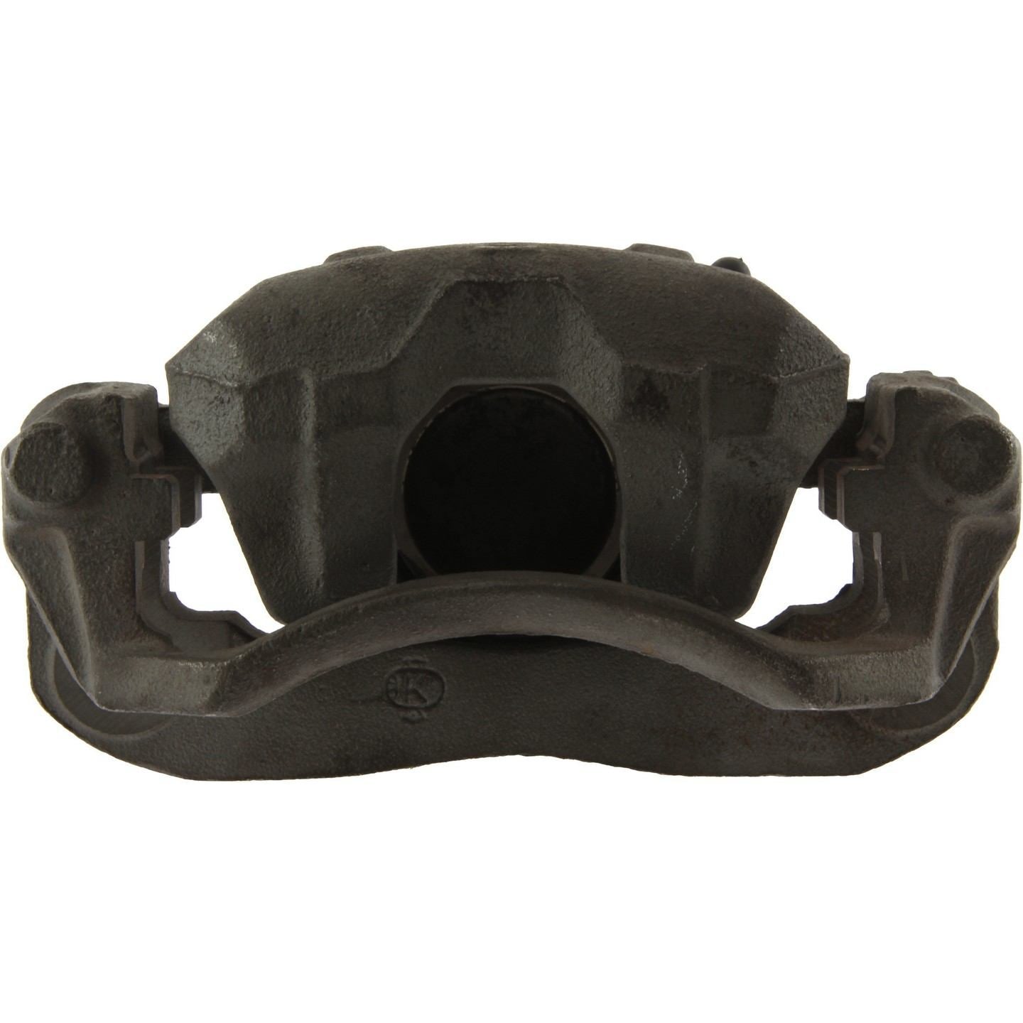 Centric 92-95 Mazda 929 Front Right Semi Loaded Brake Caliper -