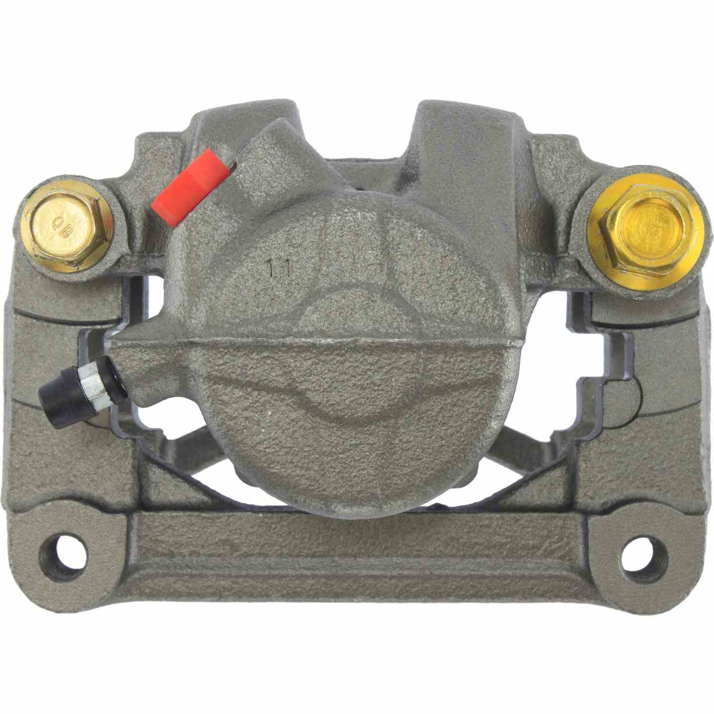 Centric 94-02 Mazda Miata Remanufactured Semi-Loaded Front Right Side Brake Caliper