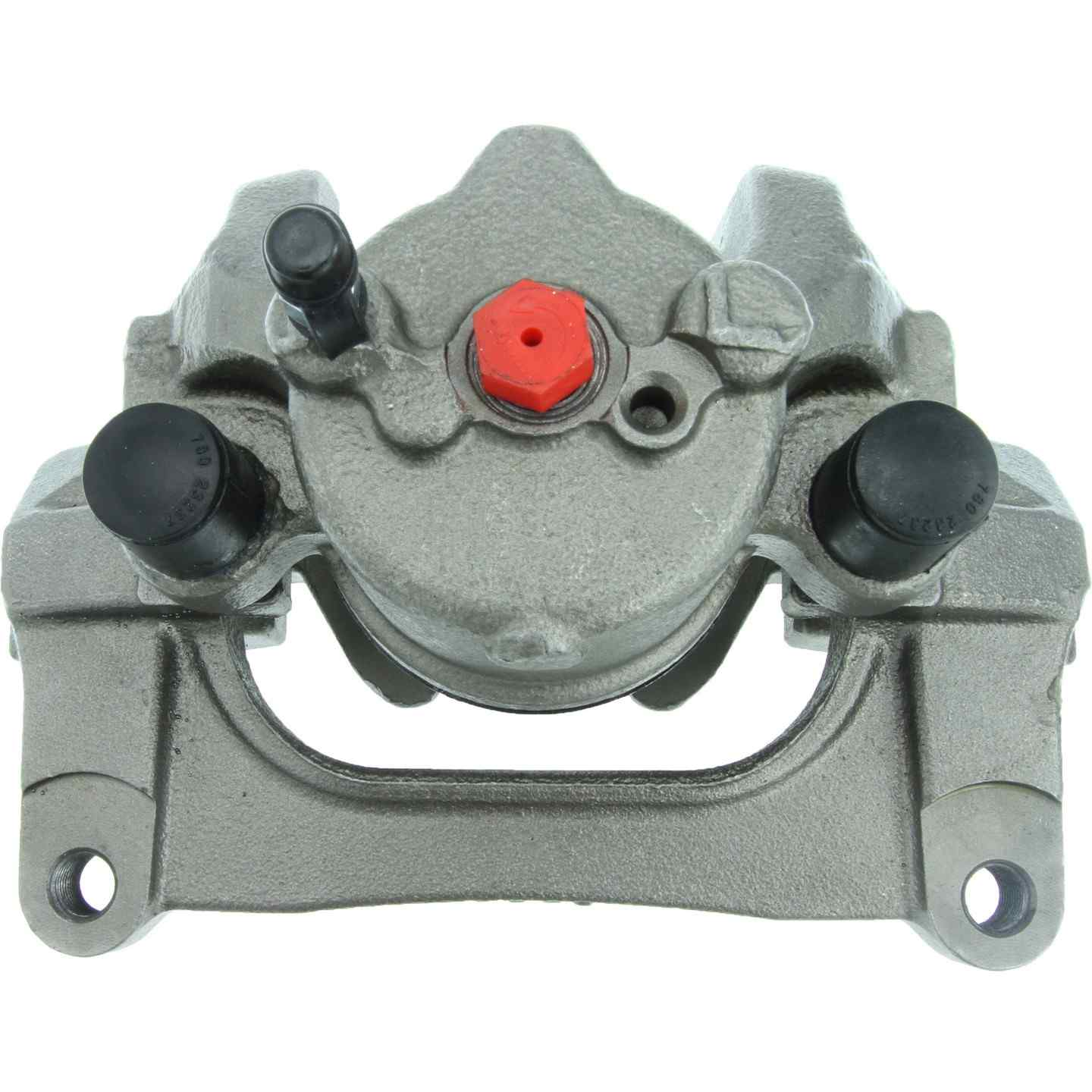 Centric 06-07 Mazda 6 Semi Loaded Front Right Rebuilt Caliper