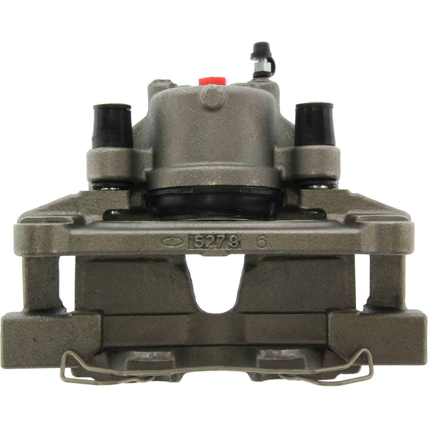 Centric 06-07 Mazda 6 Semi Loaded Front Right Rebuilt Caliper