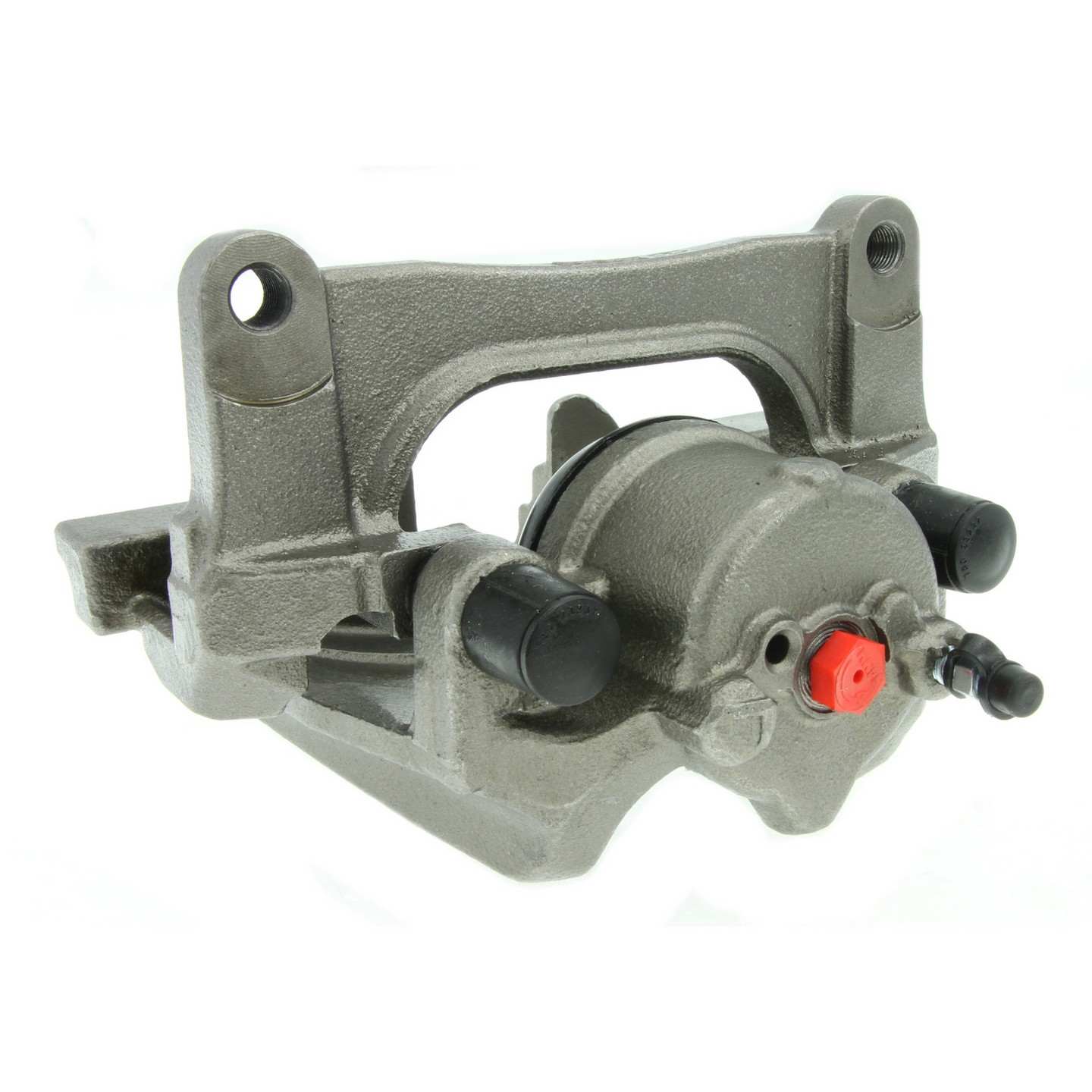 Centric 06-07 Mazda 6 Semi Loaded Front Left Rebuilt Caliper